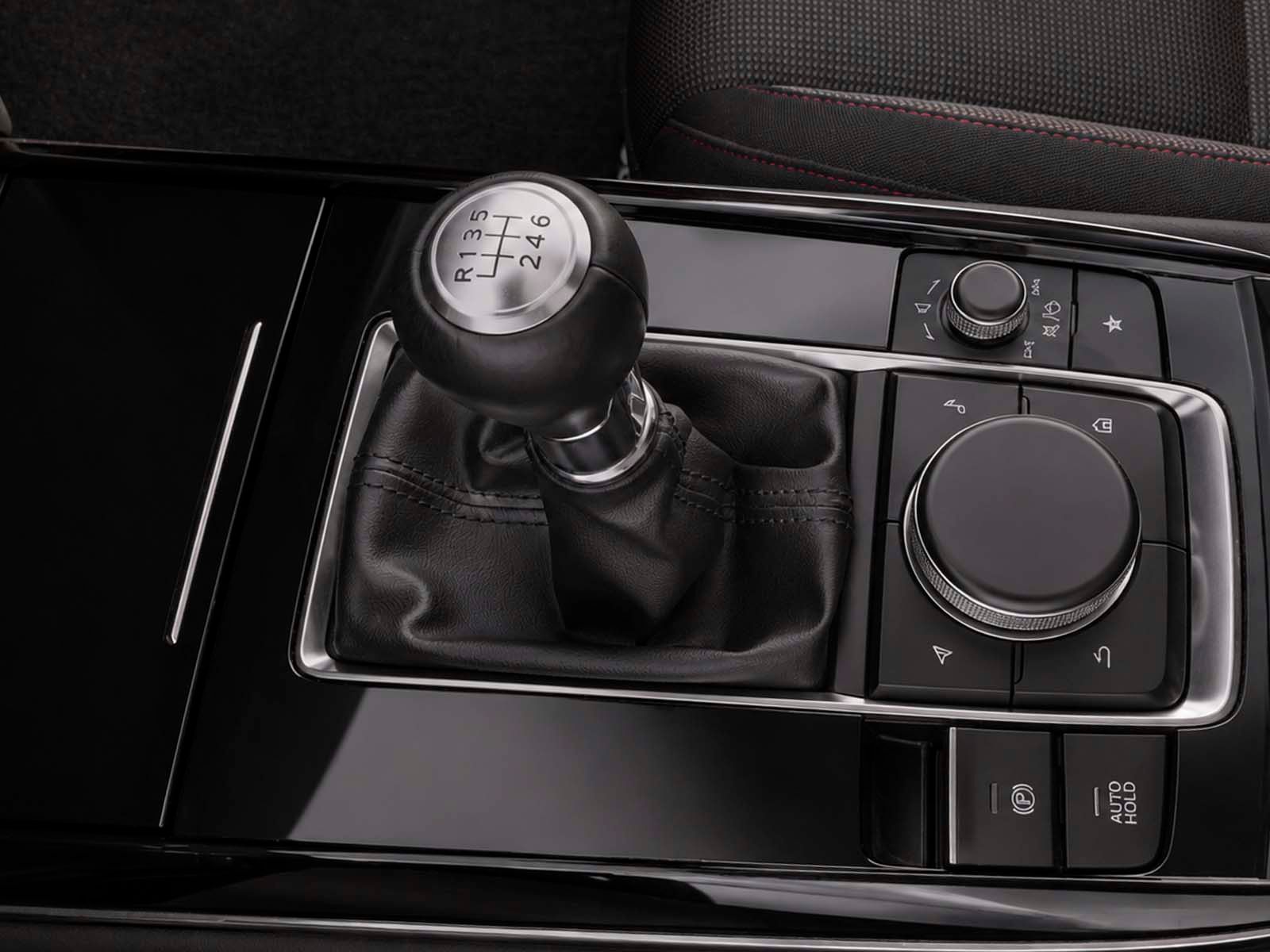 Mazda CX-30 2.0 e-SKYACTIV-G Homura 2WD - foto 16