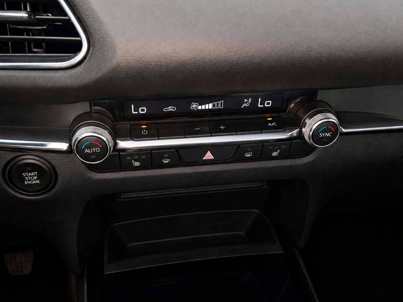 Mazda CX-30 2.0 e-SKYACTIV-G Homura 2WD - foto 22