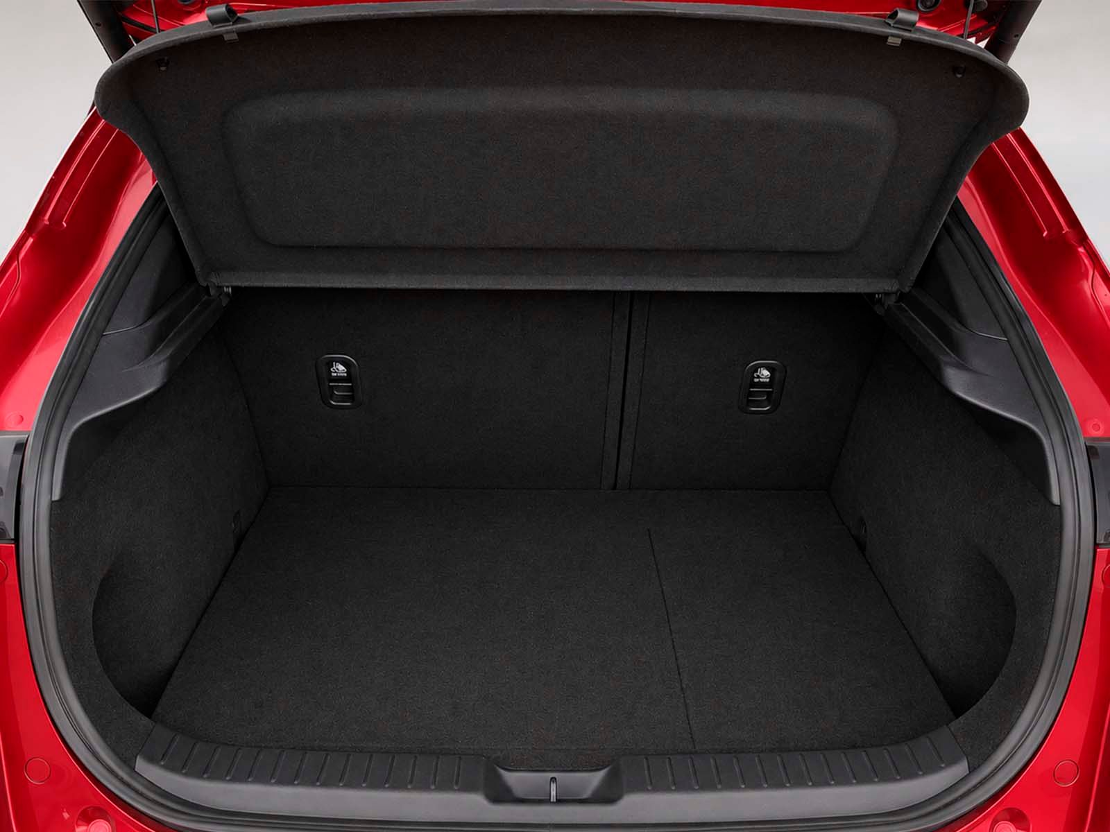 Mazda CX-30 2.0 e-SKYACTIV-G Homura 2WD - foto 14