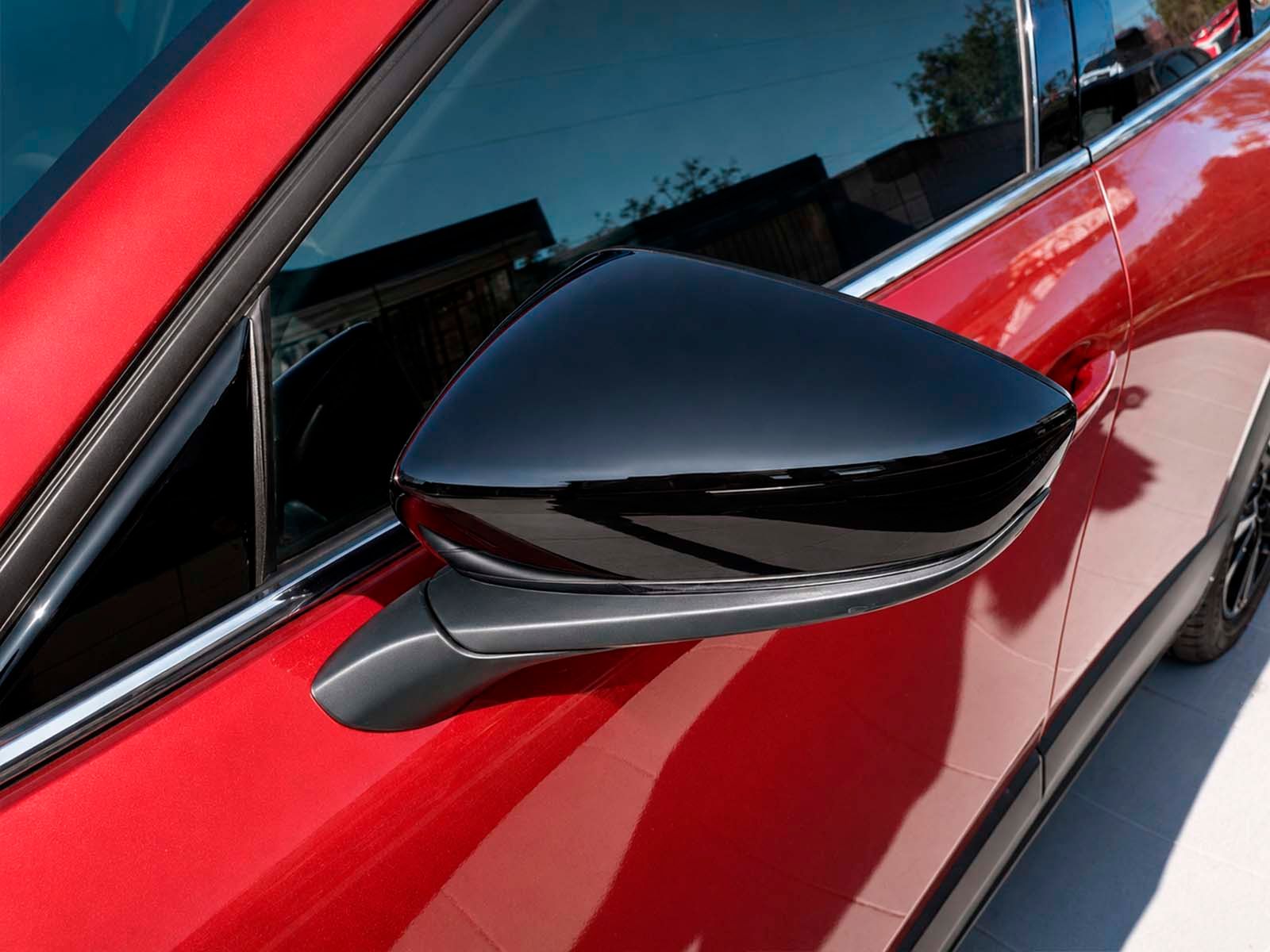Mazda CX-30 2.0 e-SKYACTIV-G Homura 2WD - foto 24