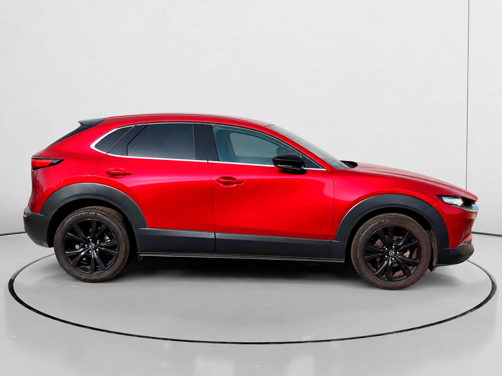 Mazda CX-30 2.0 e-SKYACTIV-G Homura 2WD - foto 2