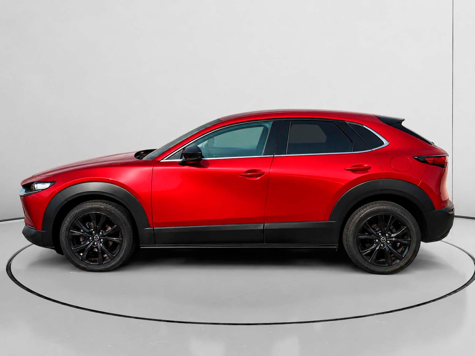 Mazda CX-30 2.0 e-SKYACTIV-G Homura 2WD - foto 6
