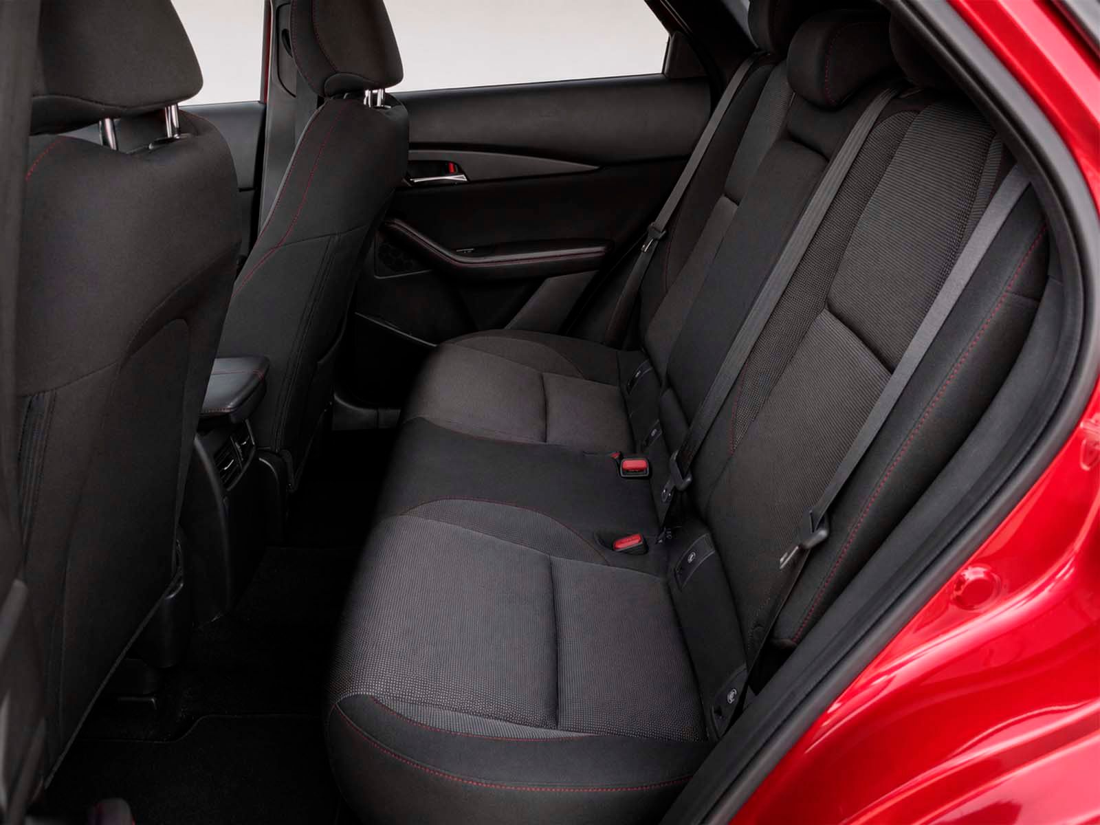 Mazda CX-30 2.0 e-SKYACTIV-G Homura 2WD - foto 12