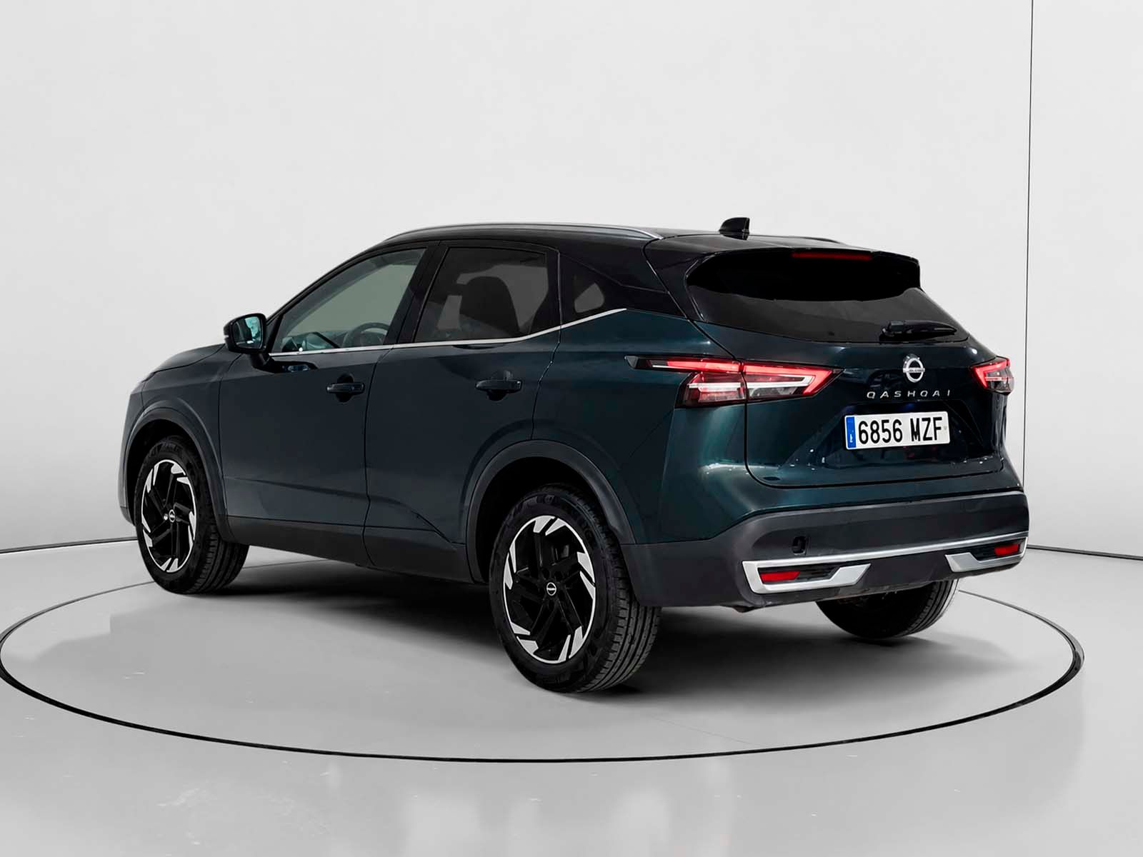Nissan Qashqai DIG-T 160 N-Connecta 4x2 CVT - foto 5