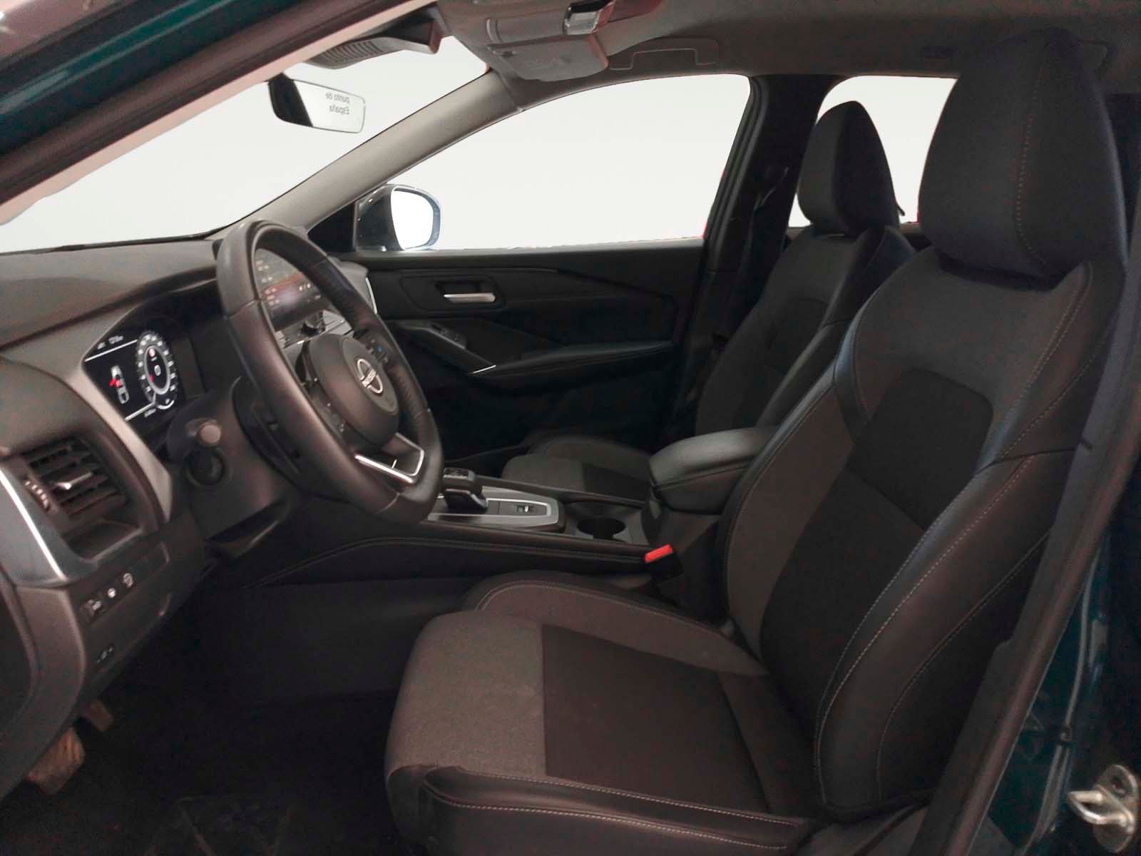 Nissan Qashqai DIG-T 160 N-Connecta 4x2 CVT - foto 10