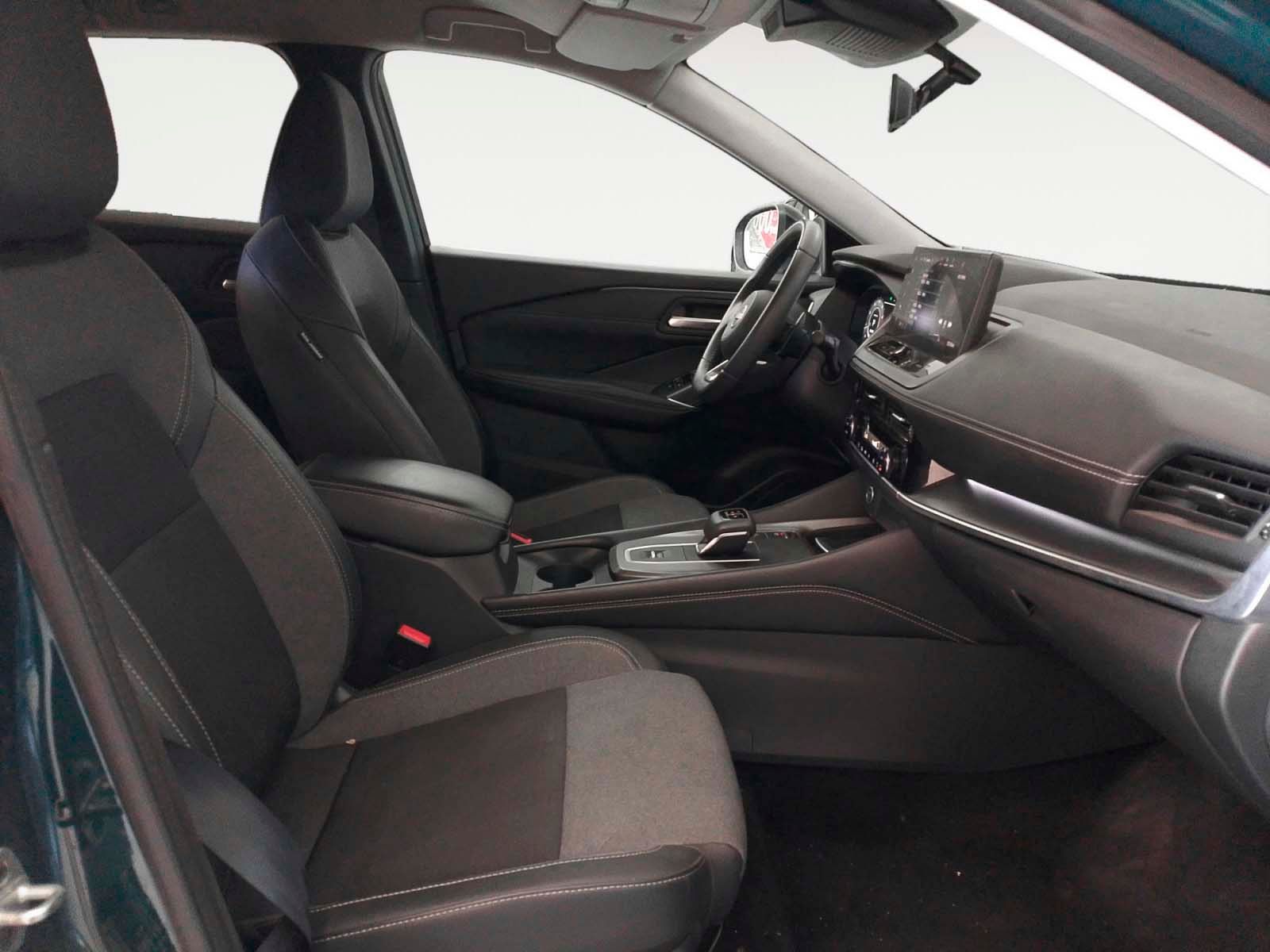 Nissan Qashqai DIG-T 160 N-Connecta 4x2 CVT - foto 12