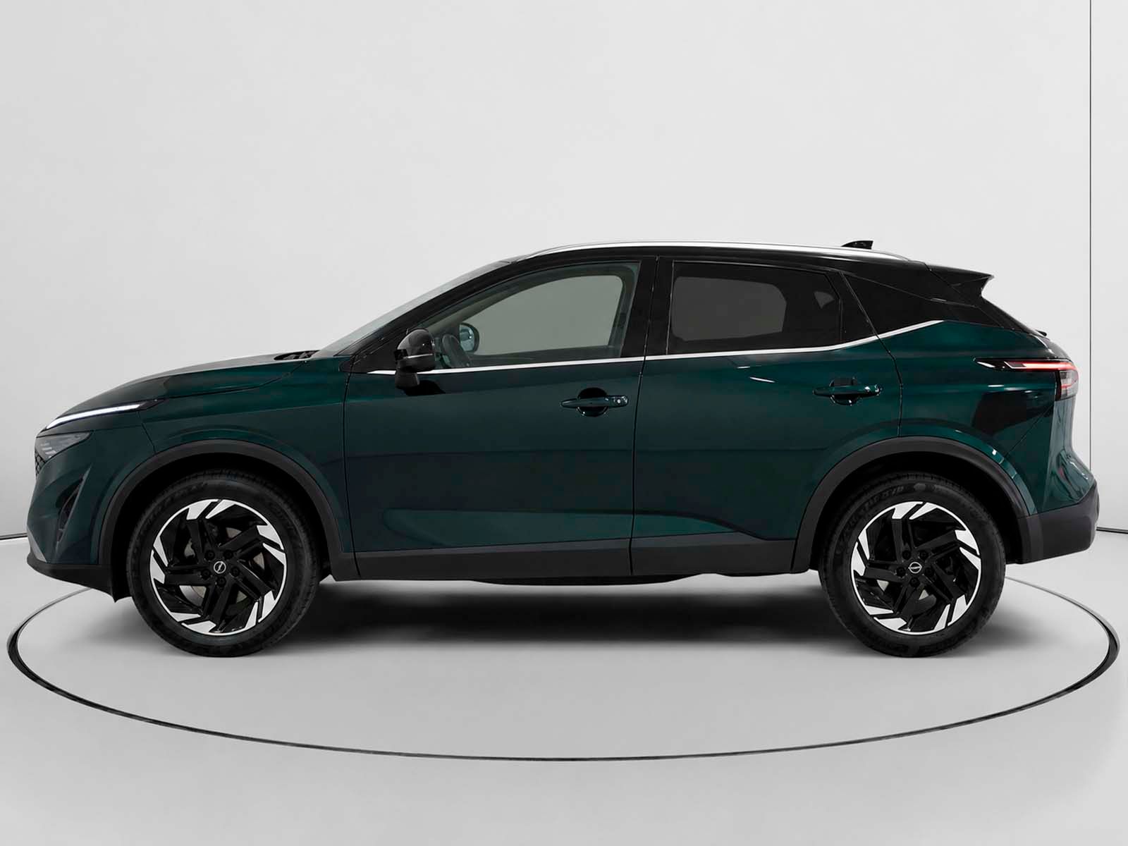 Nissan Qashqai DIG-T 160 N-Connecta 4x2 CVT - foto 6