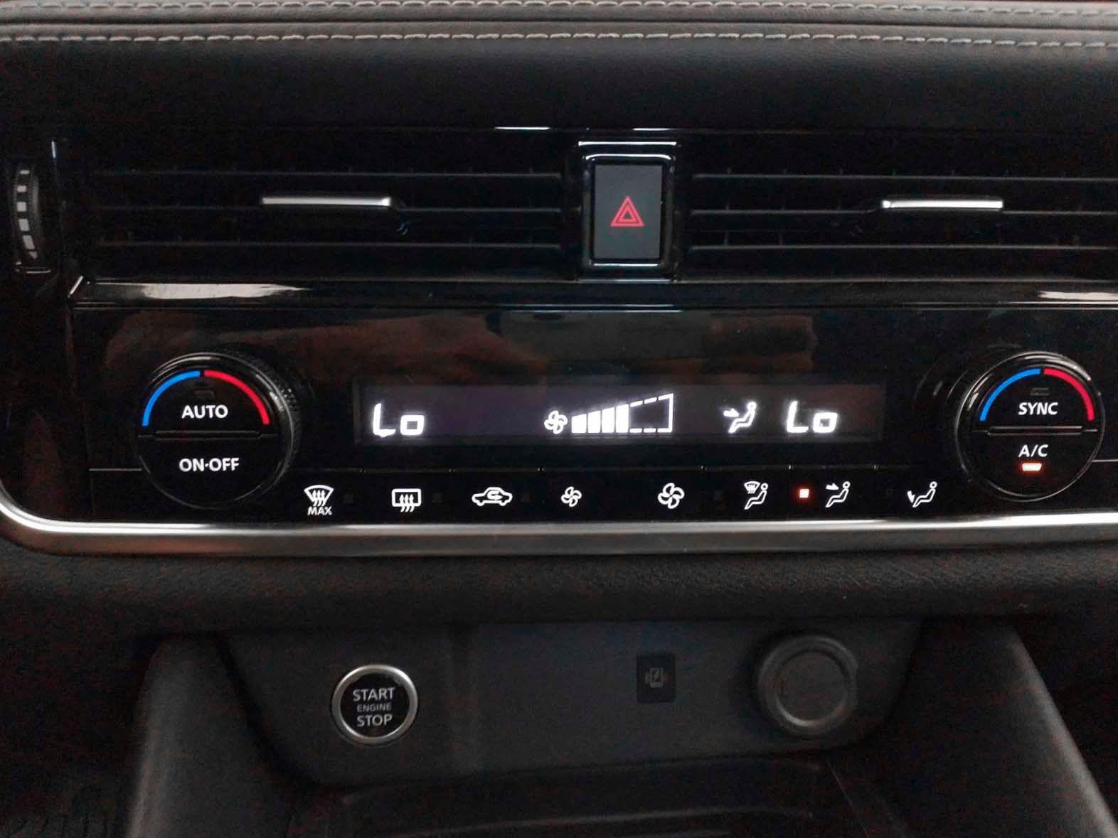Nissan Qashqai DIG-T 160 N-Connecta 4x2 CVT - foto 21