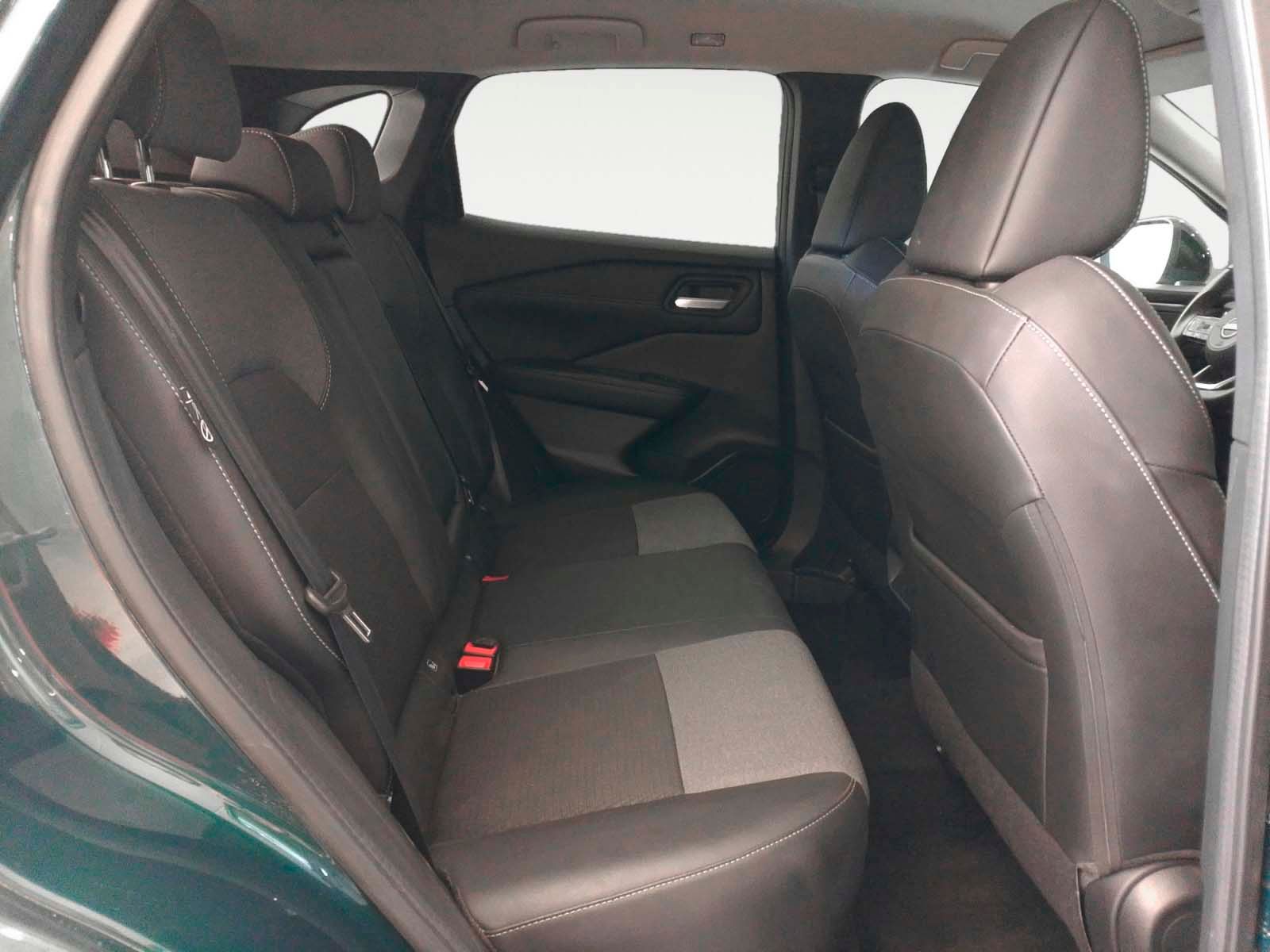 Nissan Qashqai DIG-T 160 N-Connecta 4x2 CVT - foto 11