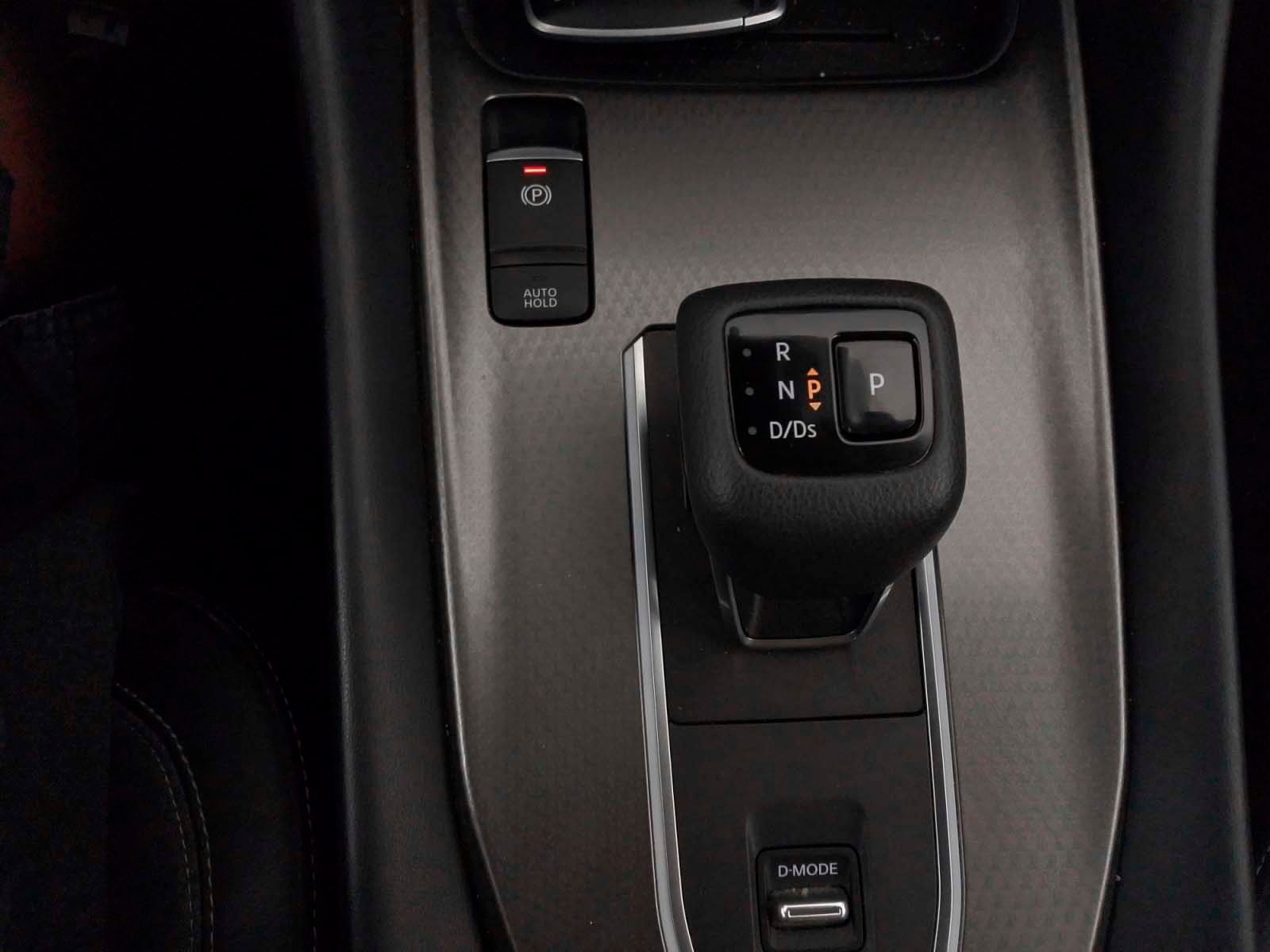 Nissan Qashqai DIG-T 160 N-Connecta 4x2 CVT - foto 14