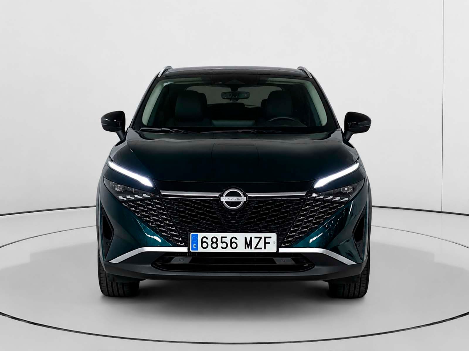 Nissan Qashqai DIG-T 160 N-Connecta 4x2 CVT - foto 7