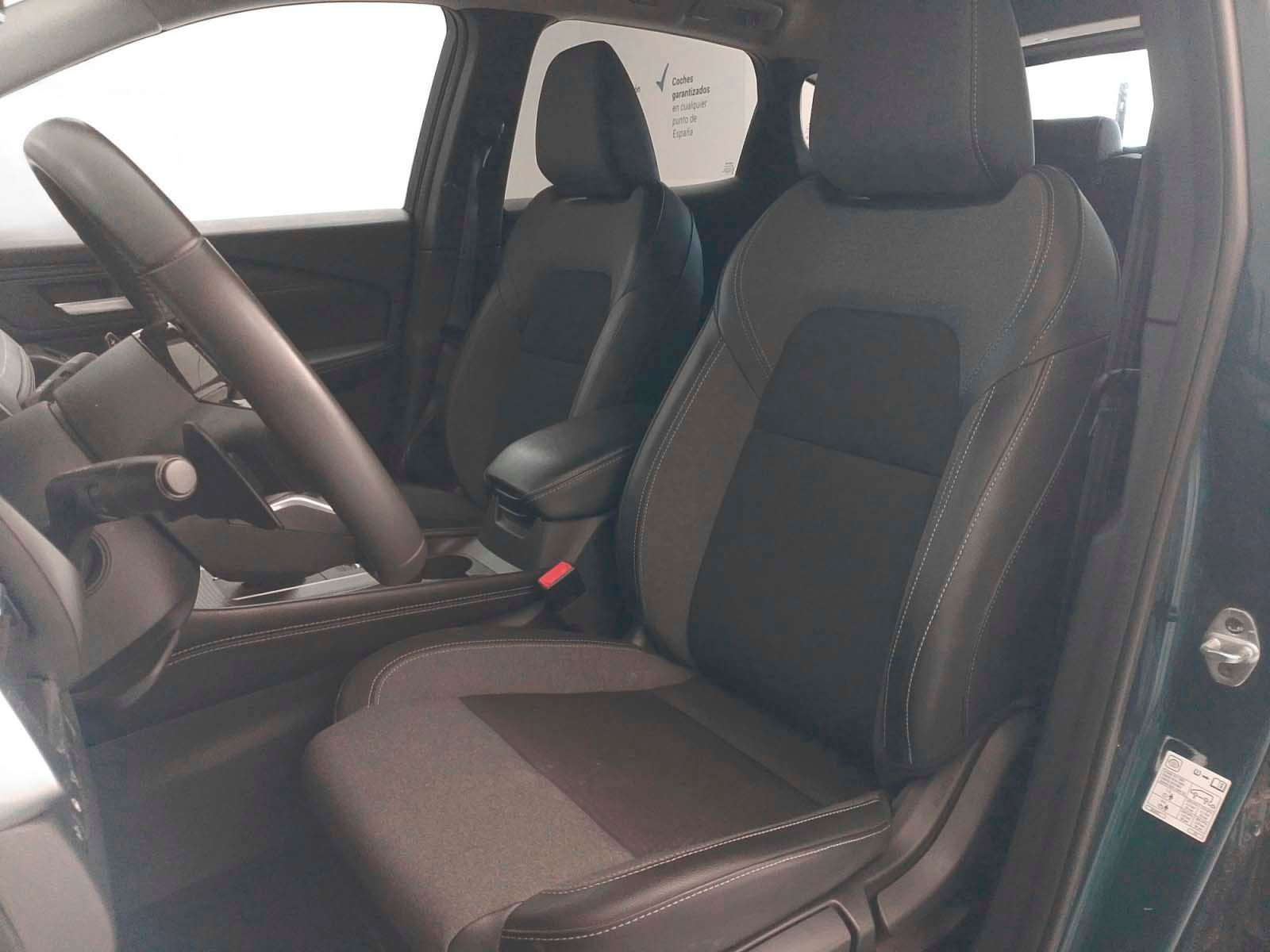 Nissan Qashqai DIG-T 160 N-Connecta 4x2 CVT - foto 22