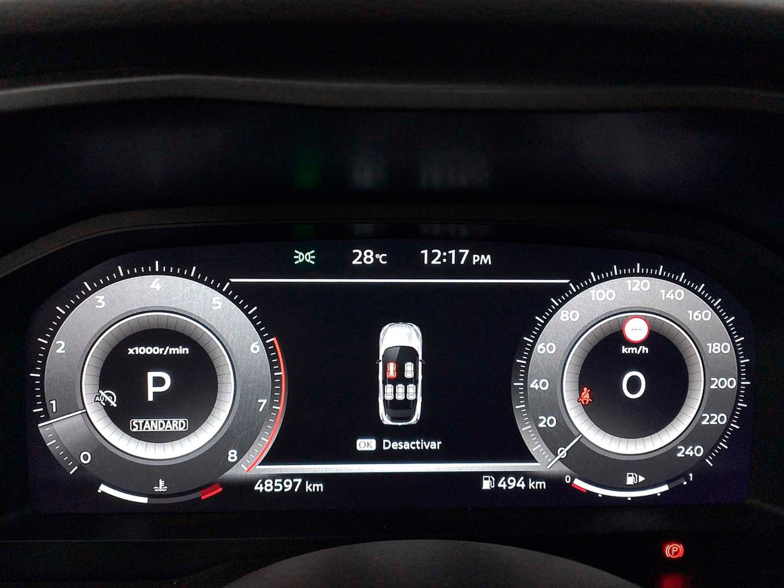 Nissan Qashqai DIG-T 160 N-Connecta 4x2 CVT - foto 15