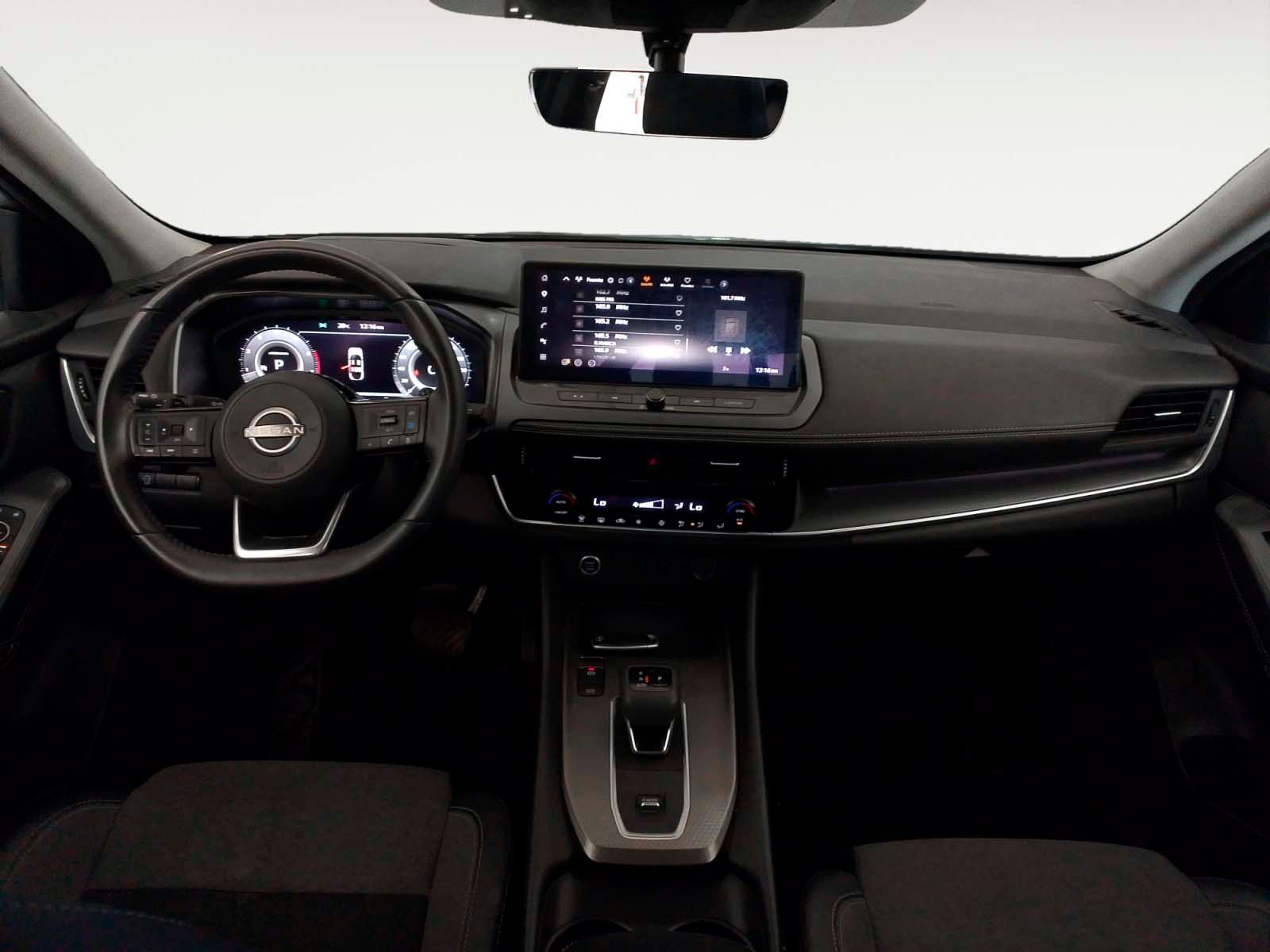 Nissan Qashqai DIG-T 160 N-Connecta 4x2 CVT - foto 8
