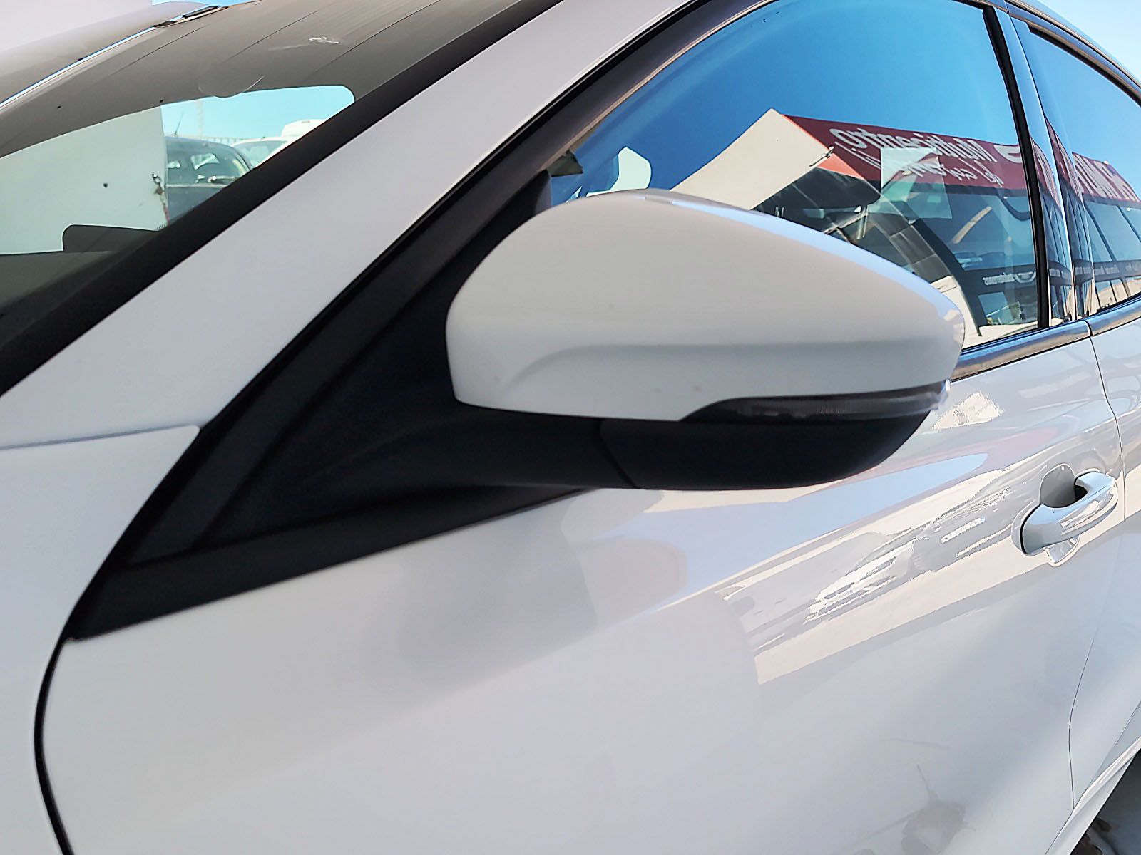 Ford Focus 1.0 EcoBoost MHEV ST-Line - foto 23