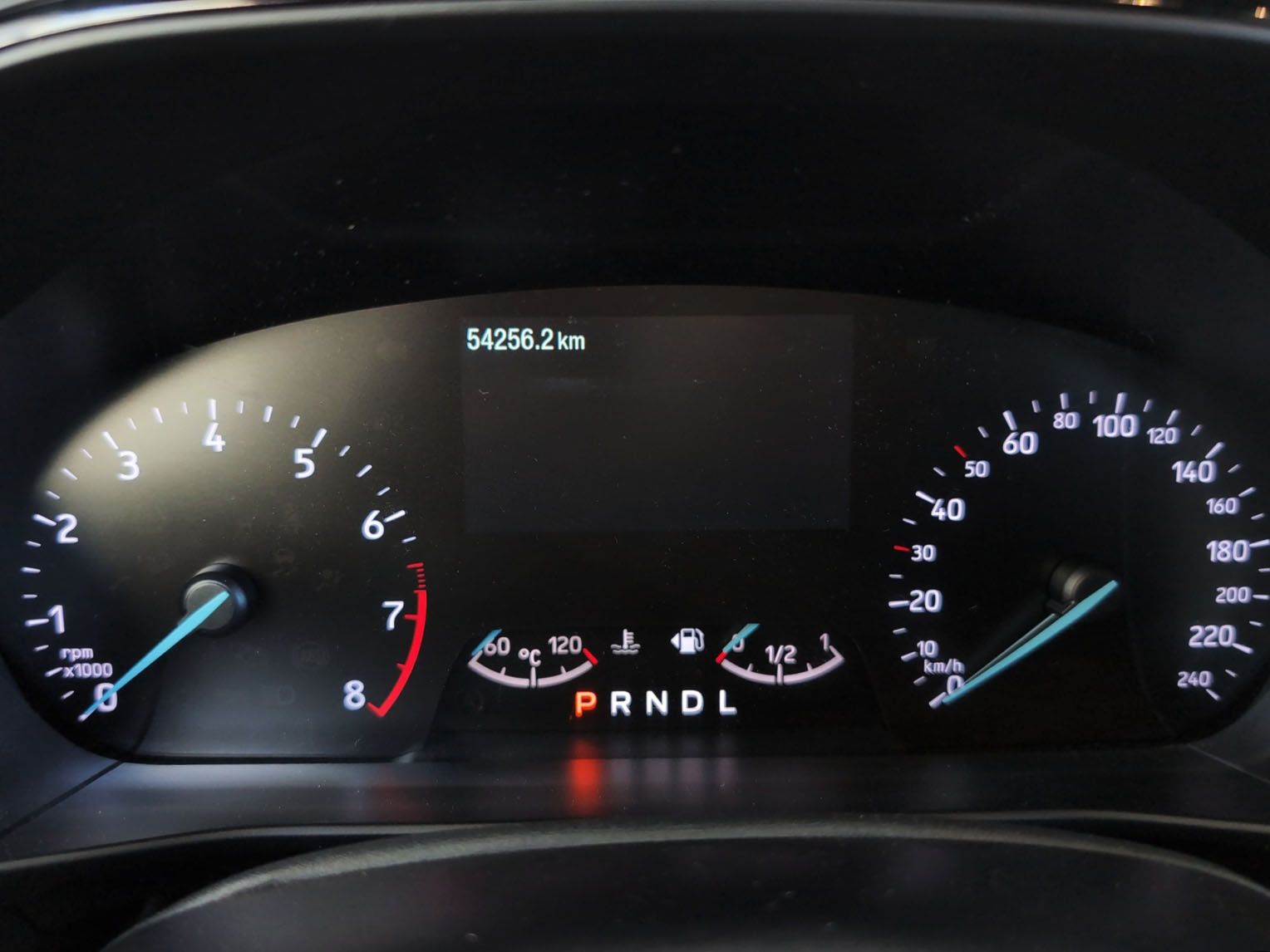 Ford Focus 1.0 EcoBoost MHEV ST-Line - foto 15