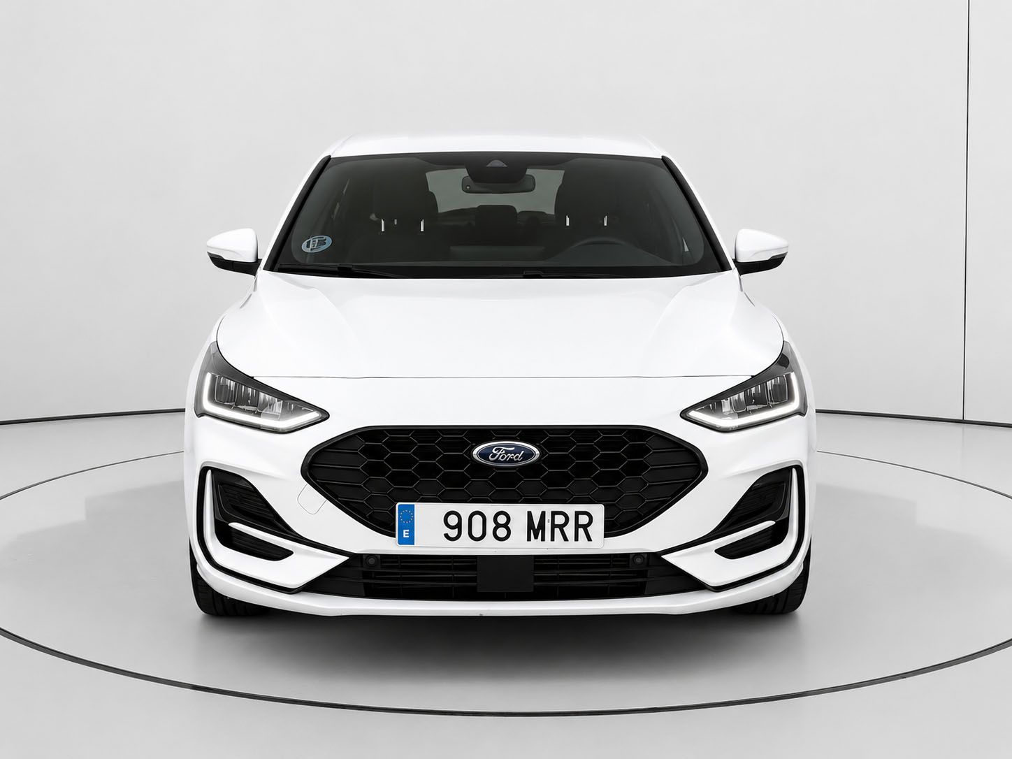Ford Focus 1.0 EcoBoost MHEV ST-Line - foto 7