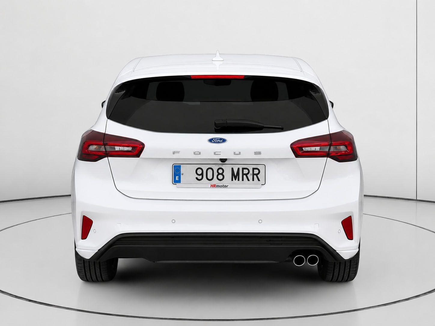 Ford Focus 1.0 EcoBoost MHEV ST-Line - foto 4