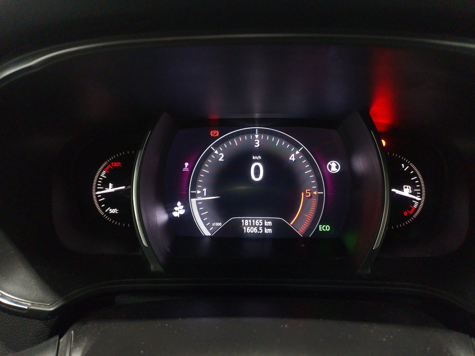 Renault Mégane Sport Tourer Business Blue dCi - foto 16