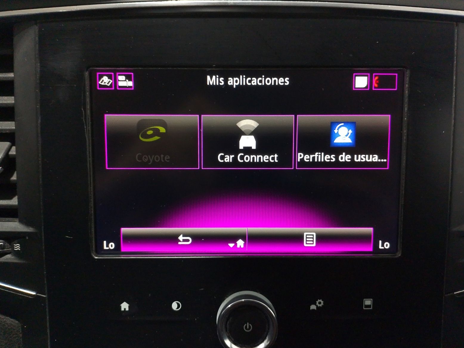 Renault Mégane Sport Tourer Business Blue dCi - foto 18