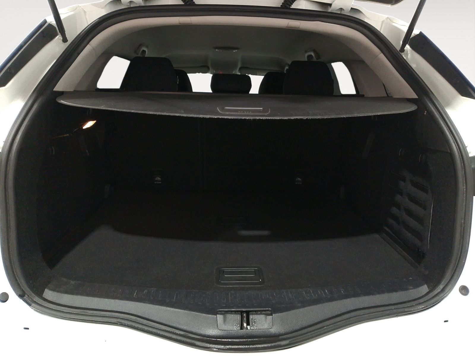 Renault Mégane Sport Tourer Business Blue dCi - foto 14