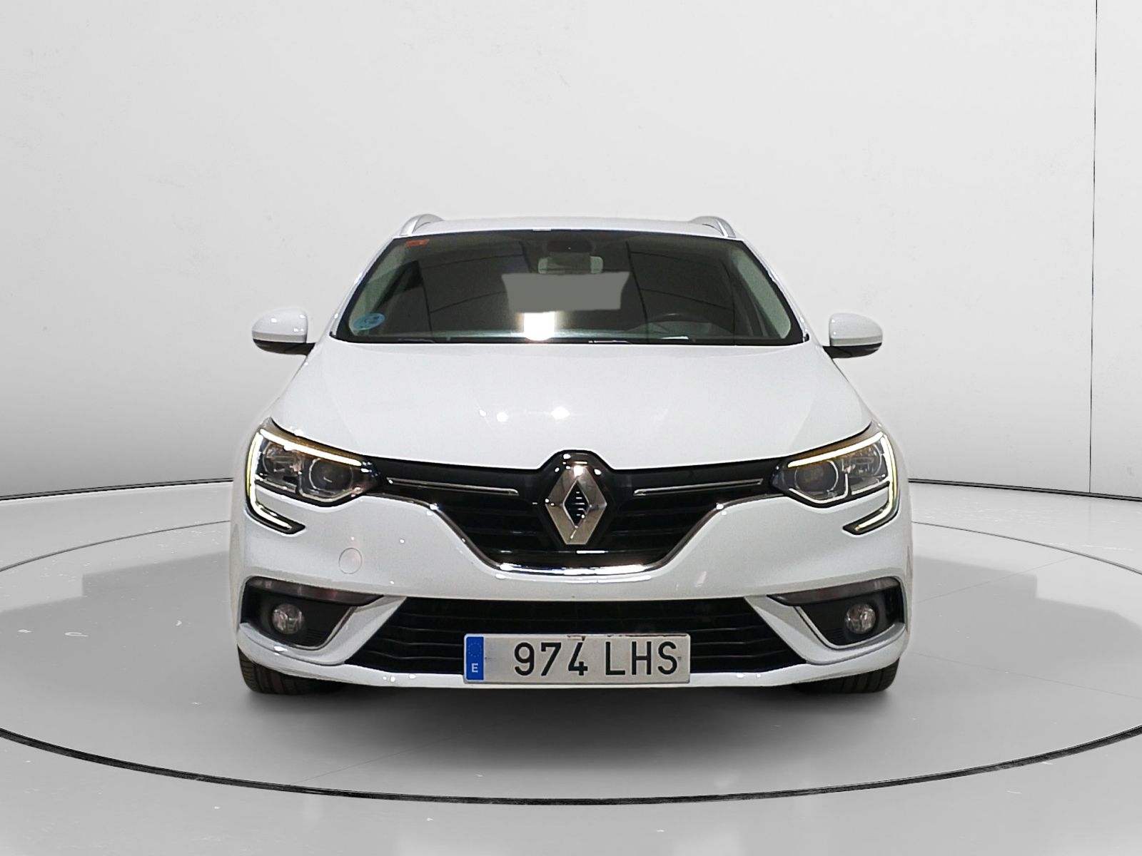Renault Mégane Sport Tourer Business Blue dCi - foto 7