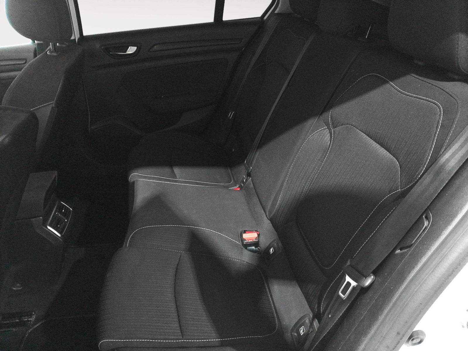 Renault Mégane Sport Tourer Business Blue dCi - foto 12