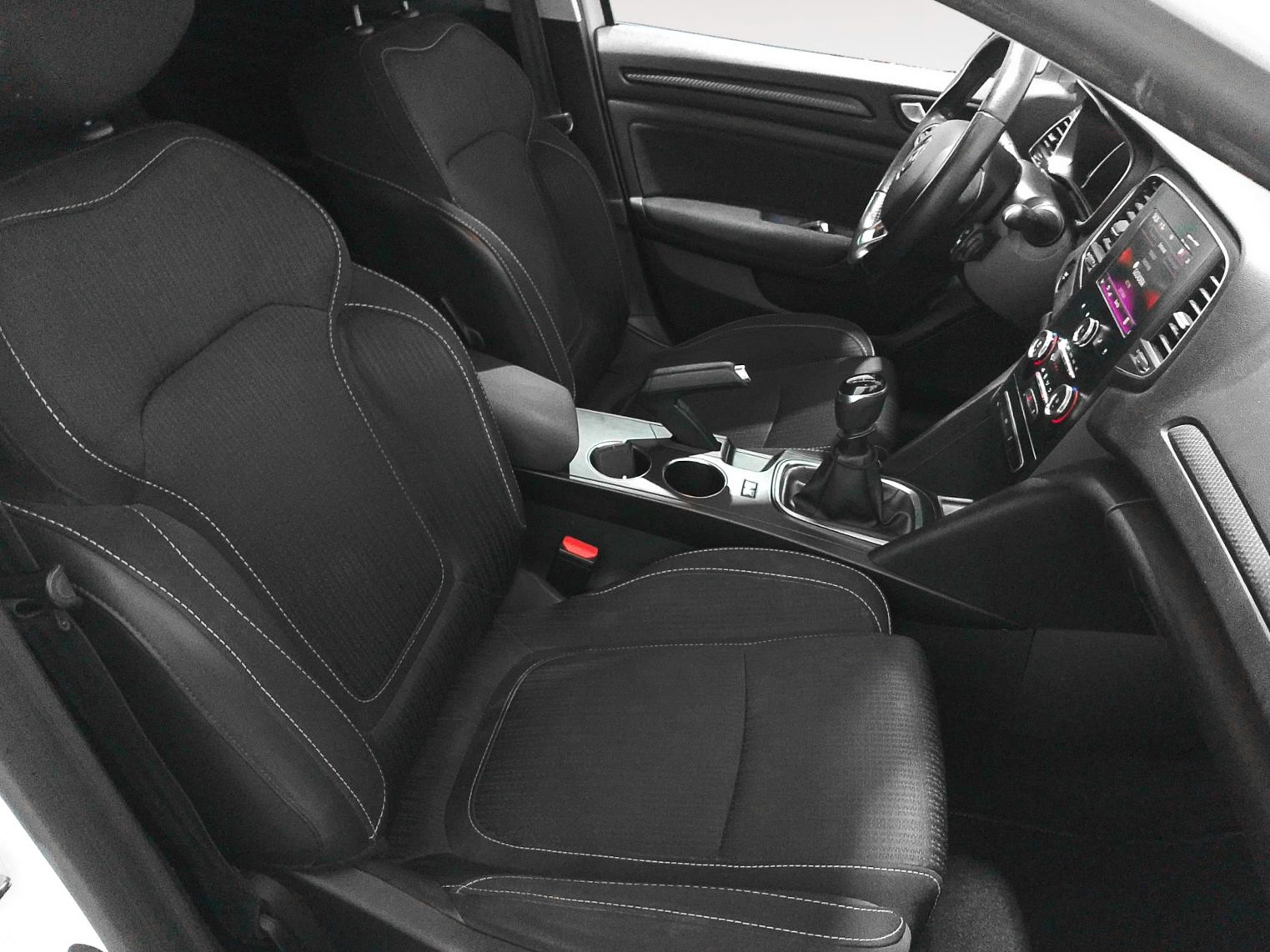 Renault Mégane Sport Tourer Business Blue dCi - foto 13