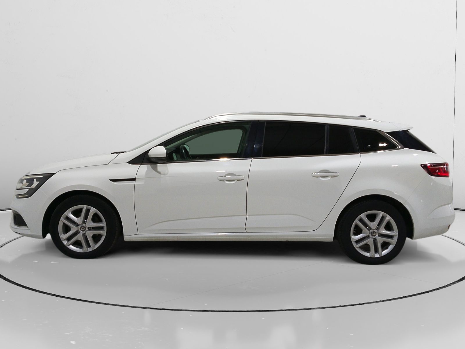 Renault Mégane Sport Tourer Business Blue dCi - foto 6