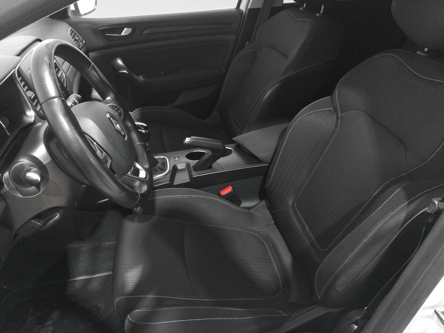 Renault Mégane Sport Tourer Business Blue dCi - foto 11