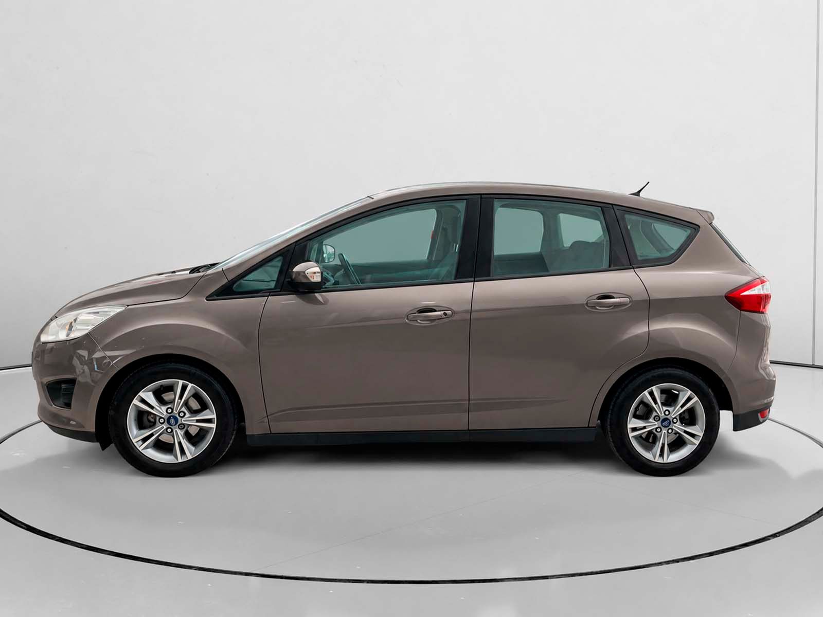 Ford C-Max 1.0 EcoBoost Trend - foto 6