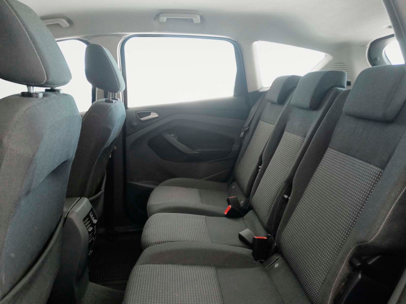 Ford C-Max 1.0 EcoBoost Trend - foto 12