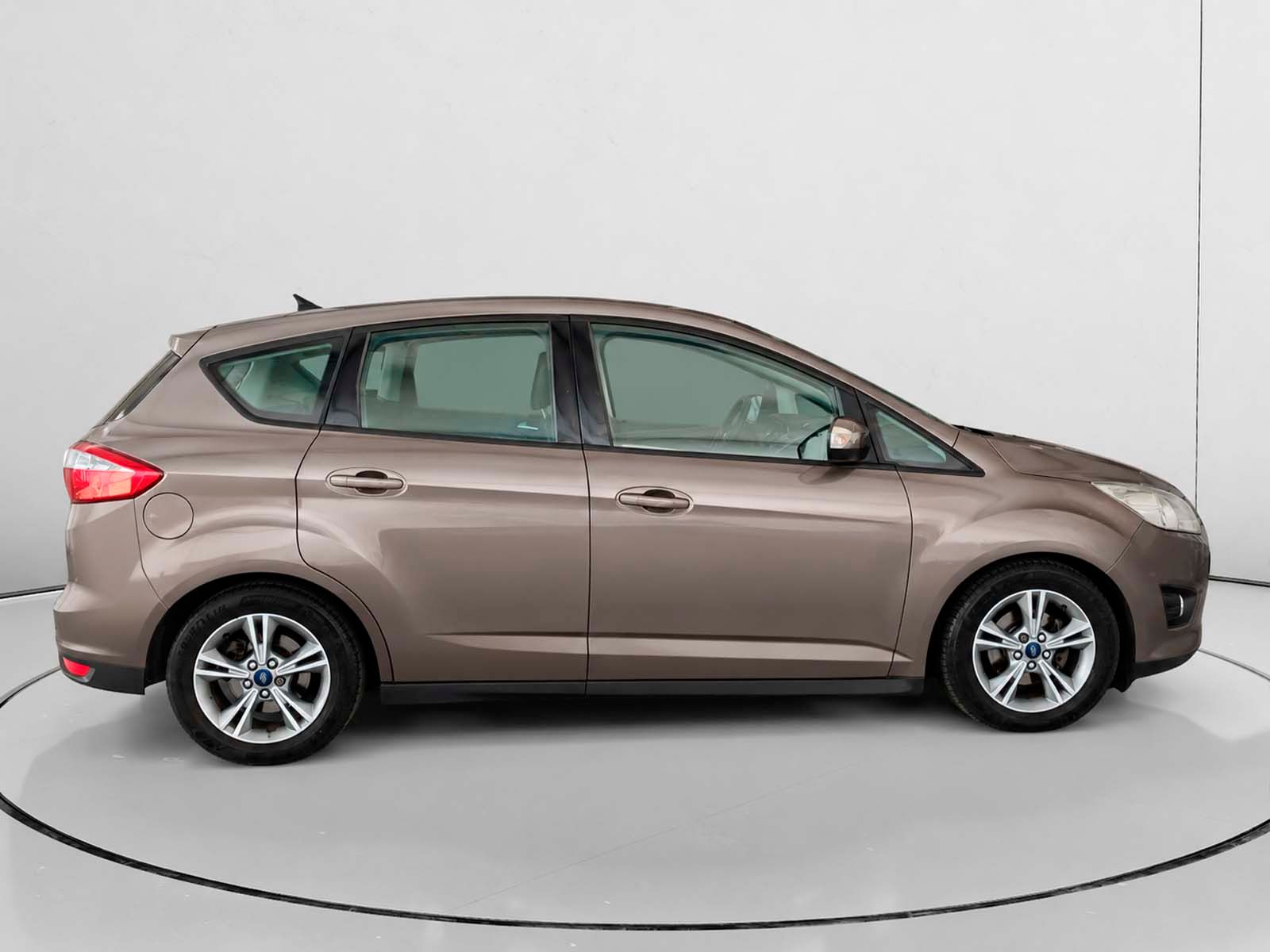 Ford C-Max 1.0 EcoBoost Trend - foto 2