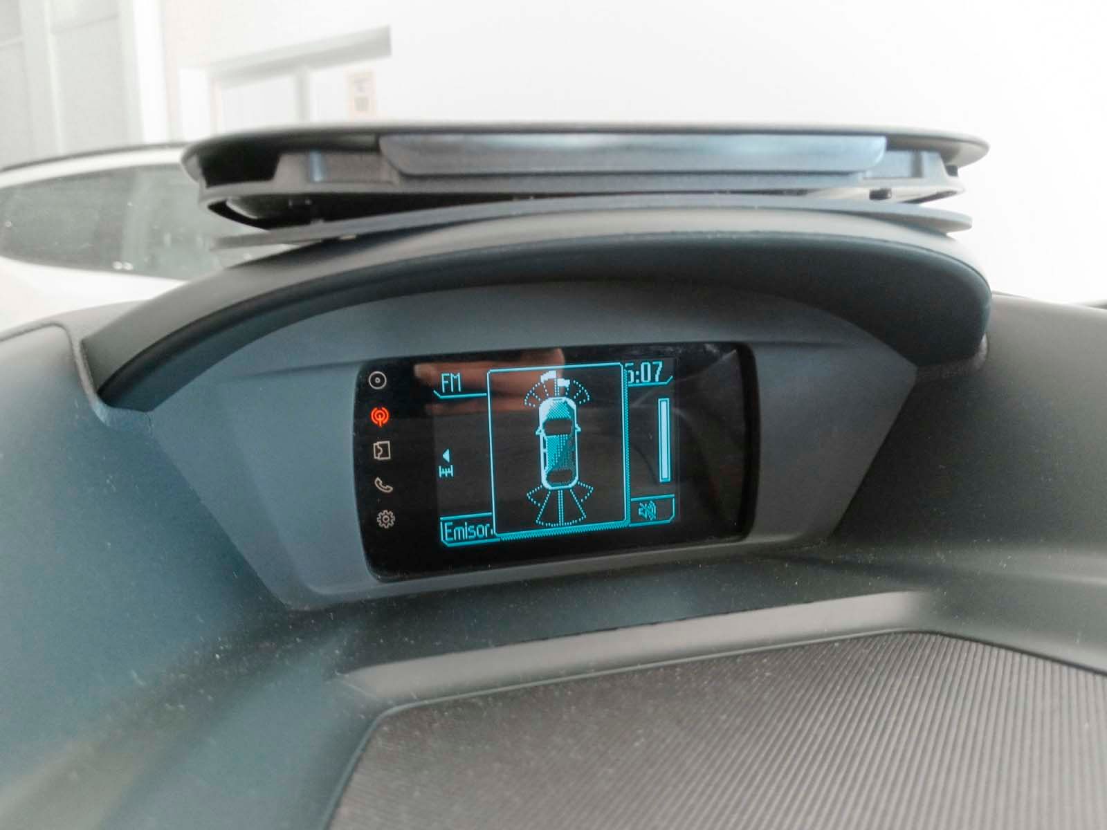 Ford C-Max 1.0 EcoBoost Trend - foto 19