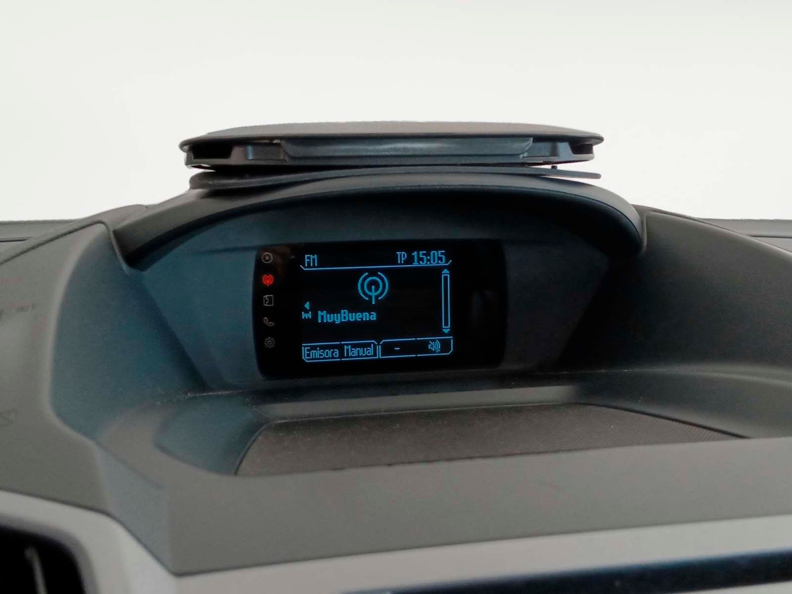 Ford C-Max 1.0 EcoBoost Trend - foto 17