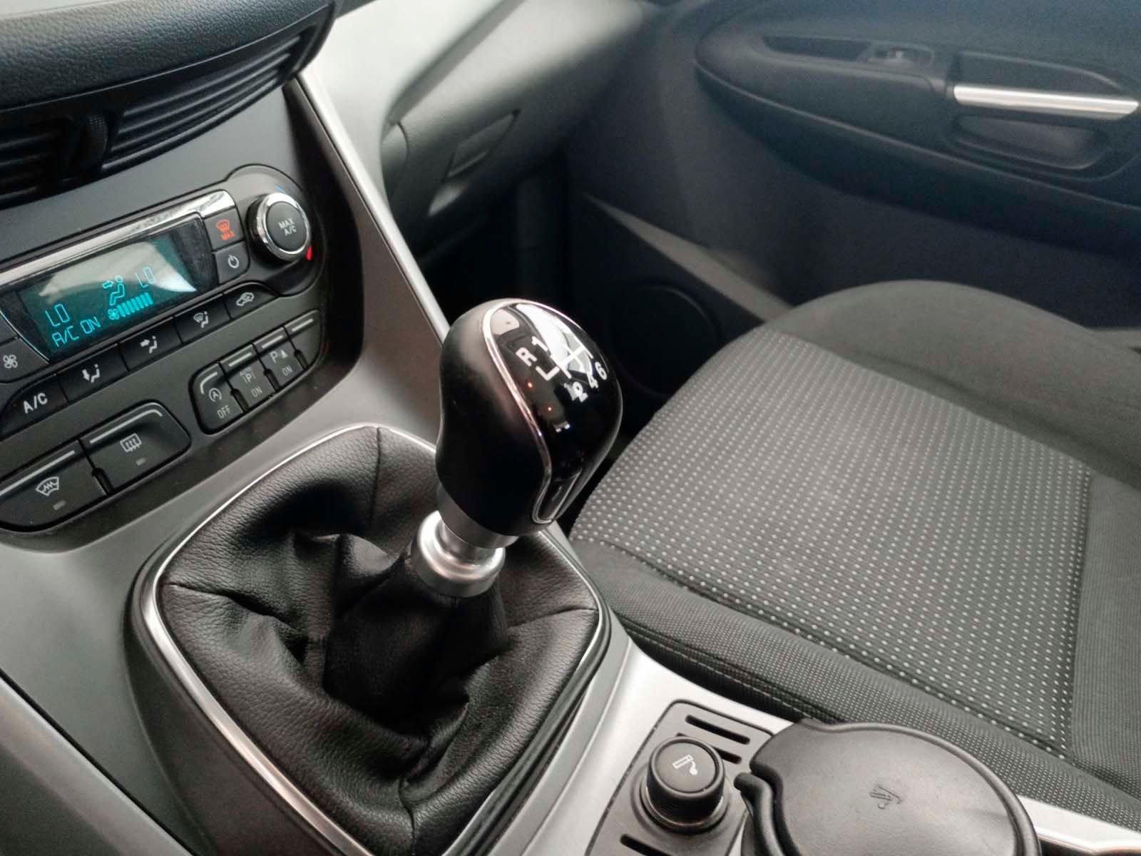 Ford C-Max 1.0 EcoBoost Trend - foto 15