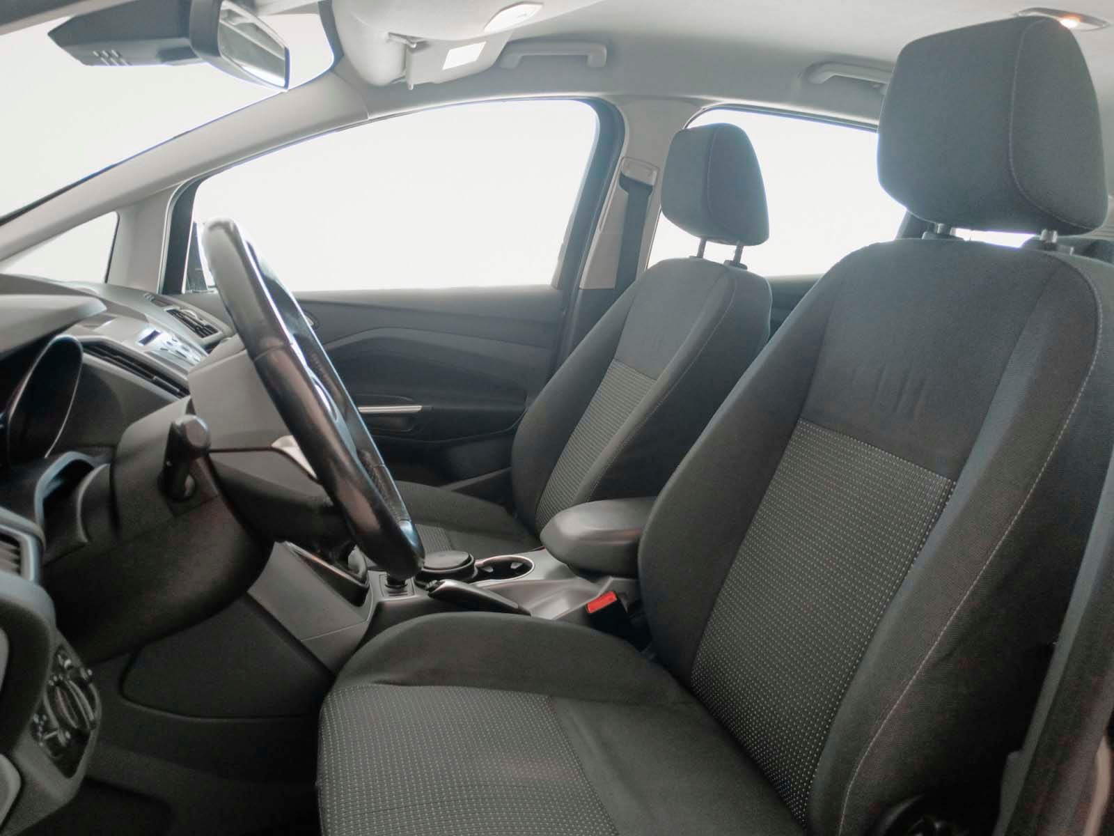 Ford C-Max 1.0 EcoBoost Trend - foto 11