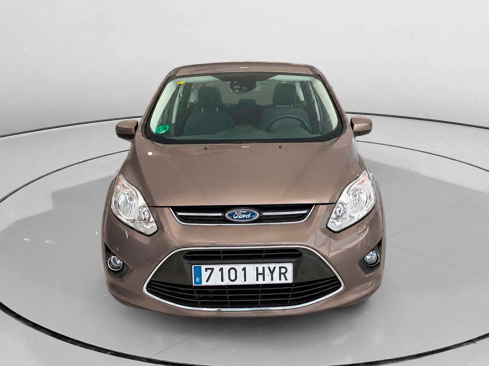 Ford C-Max 1.0 EcoBoost Trend - foto 7