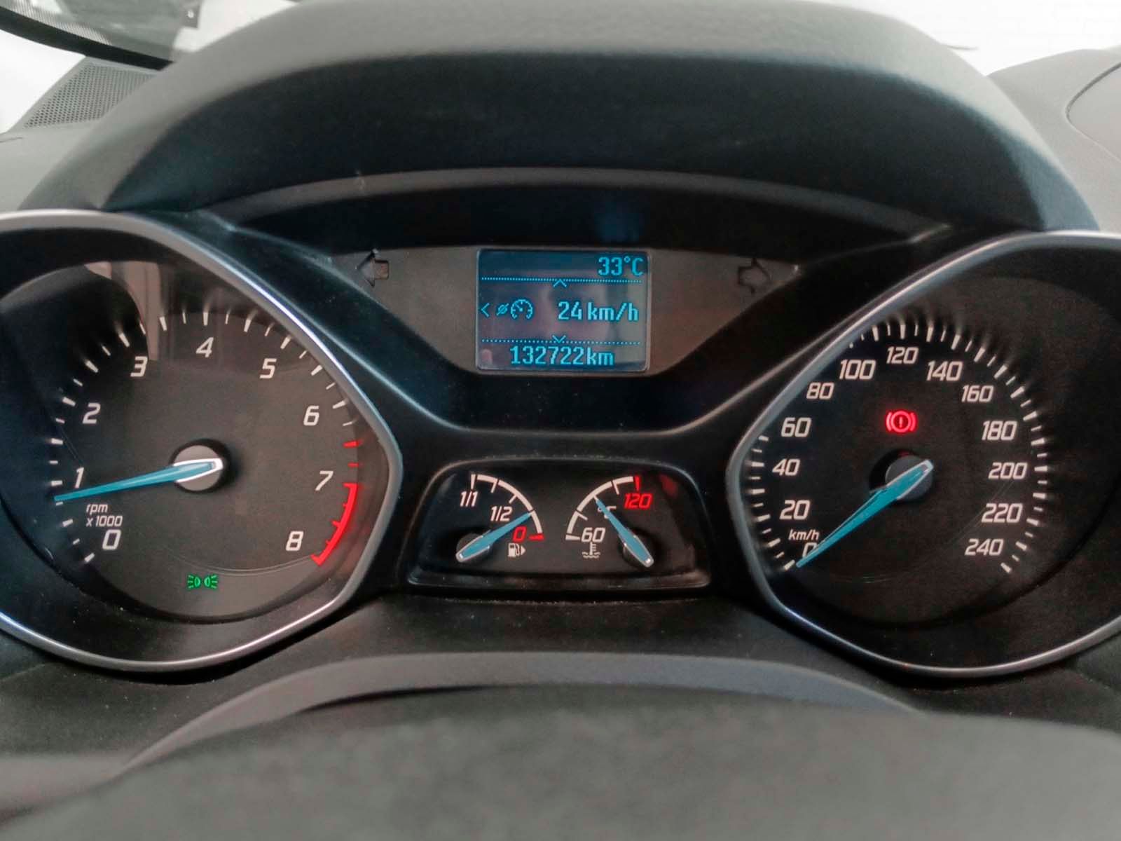 Ford C-Max 1.0 EcoBoost Trend - foto 16