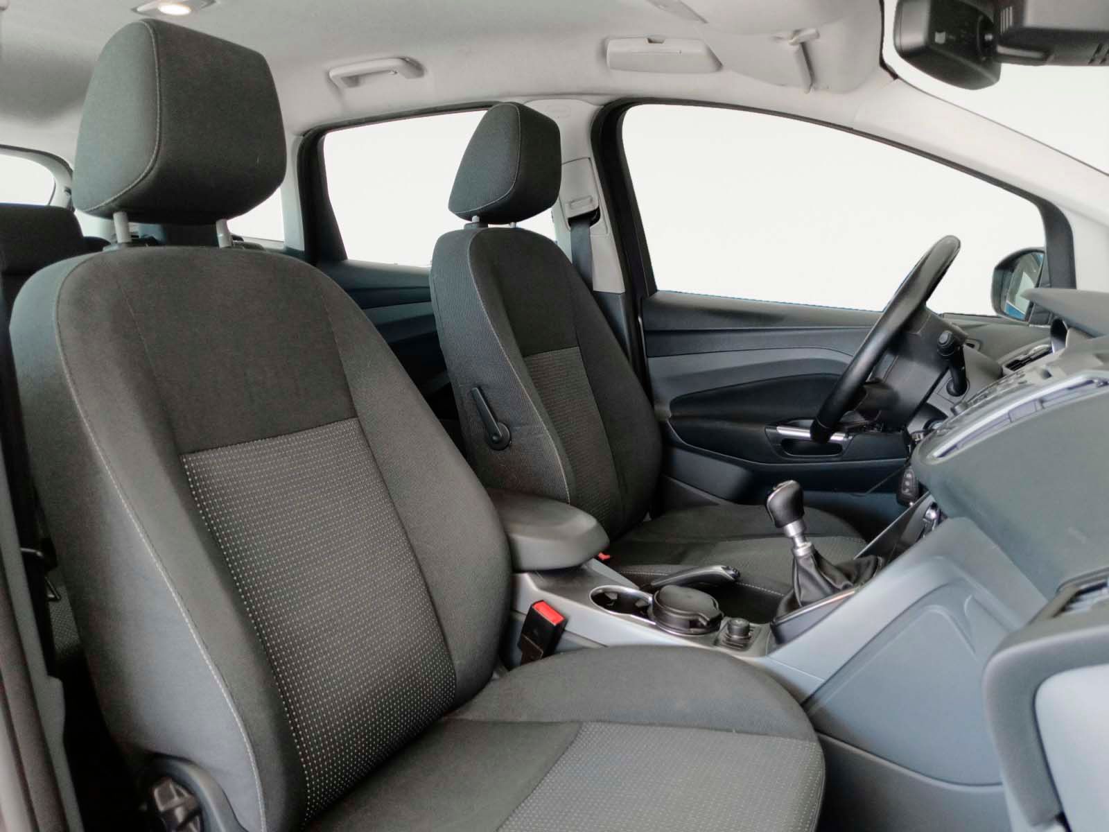 Ford C-Max 1.0 EcoBoost Trend - foto 13
