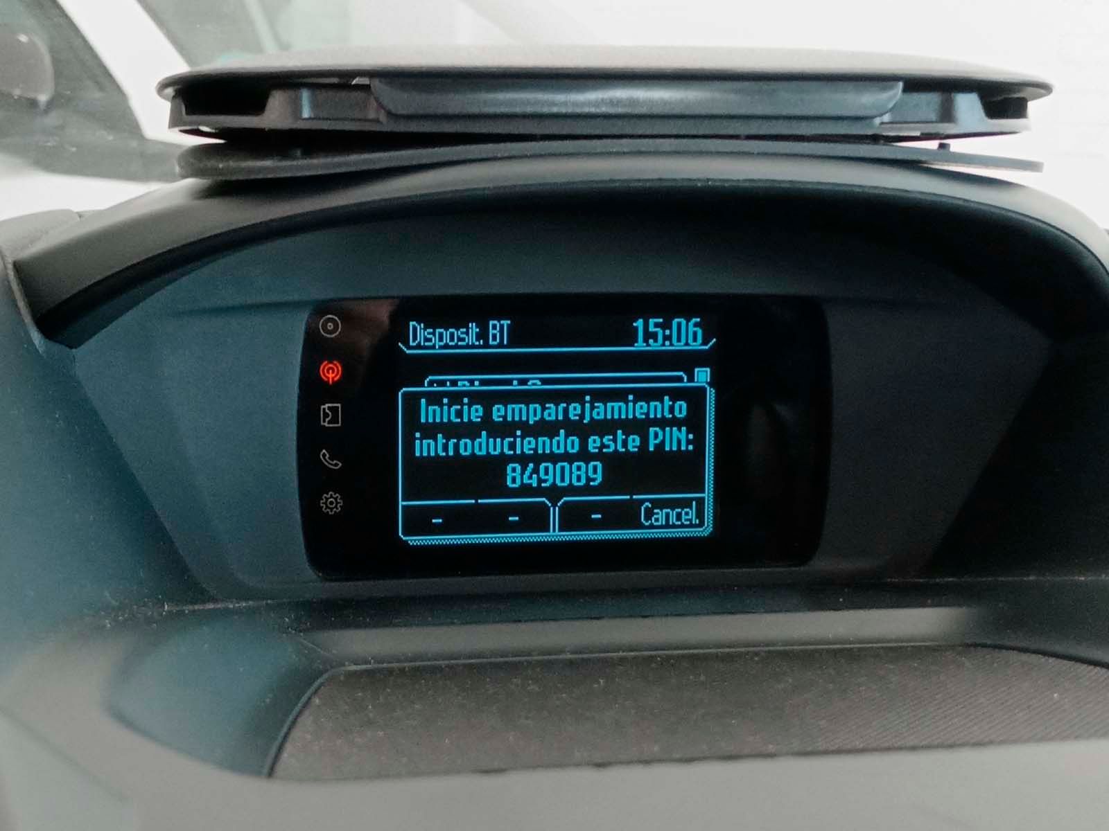 Ford C-Max 1.0 EcoBoost Trend - foto 18