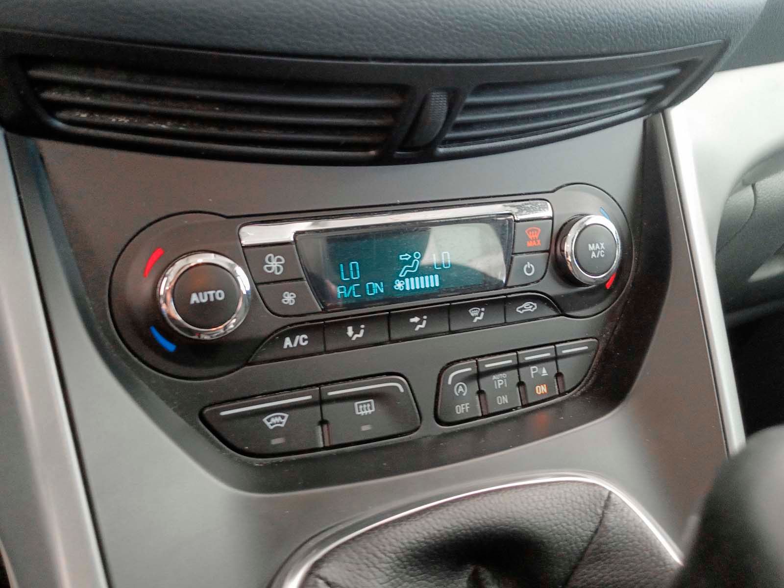 Ford C-Max 1.0 EcoBoost Trend - foto 20