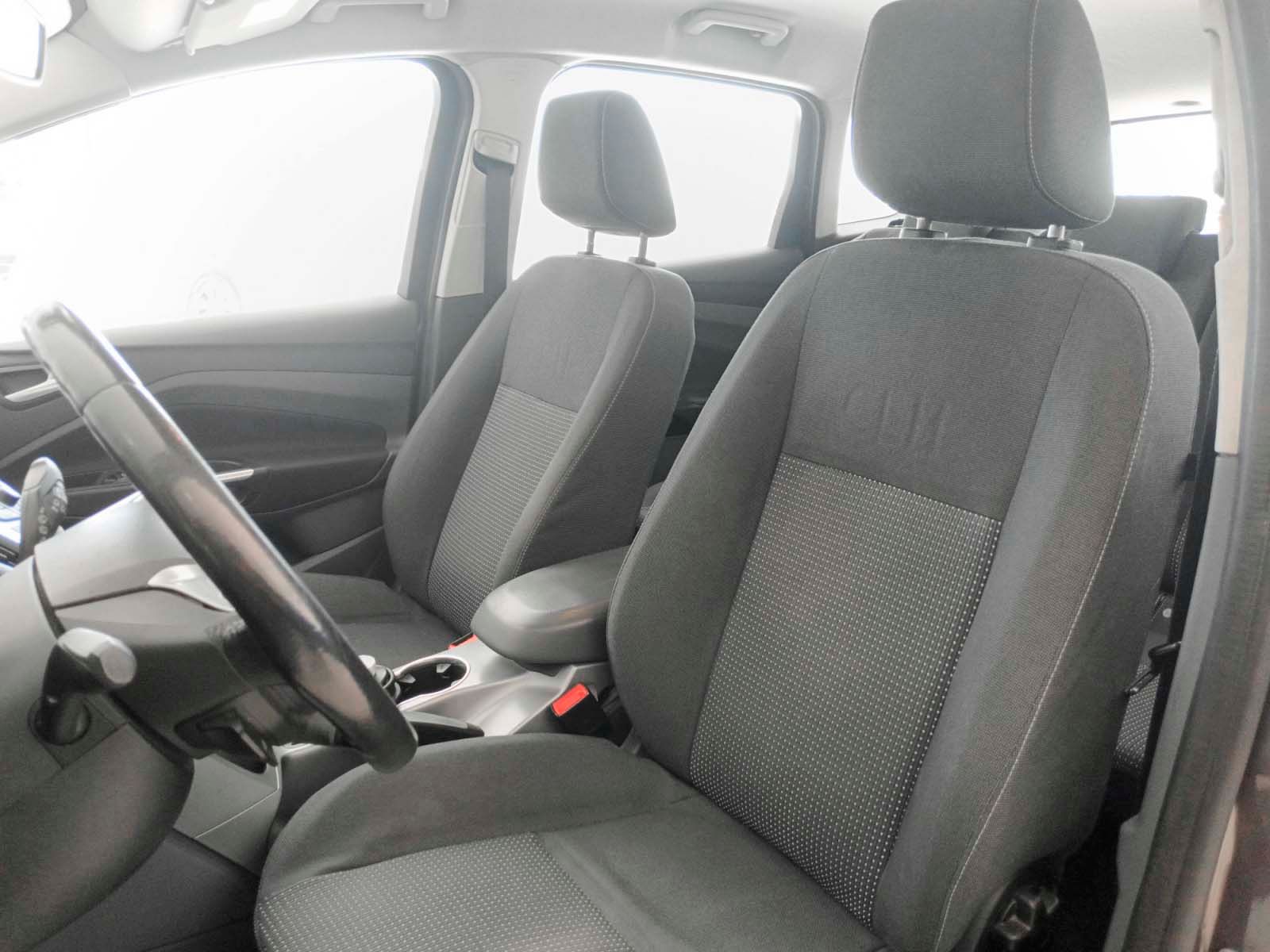 Ford C-Max 1.0 EcoBoost Trend - foto 22
