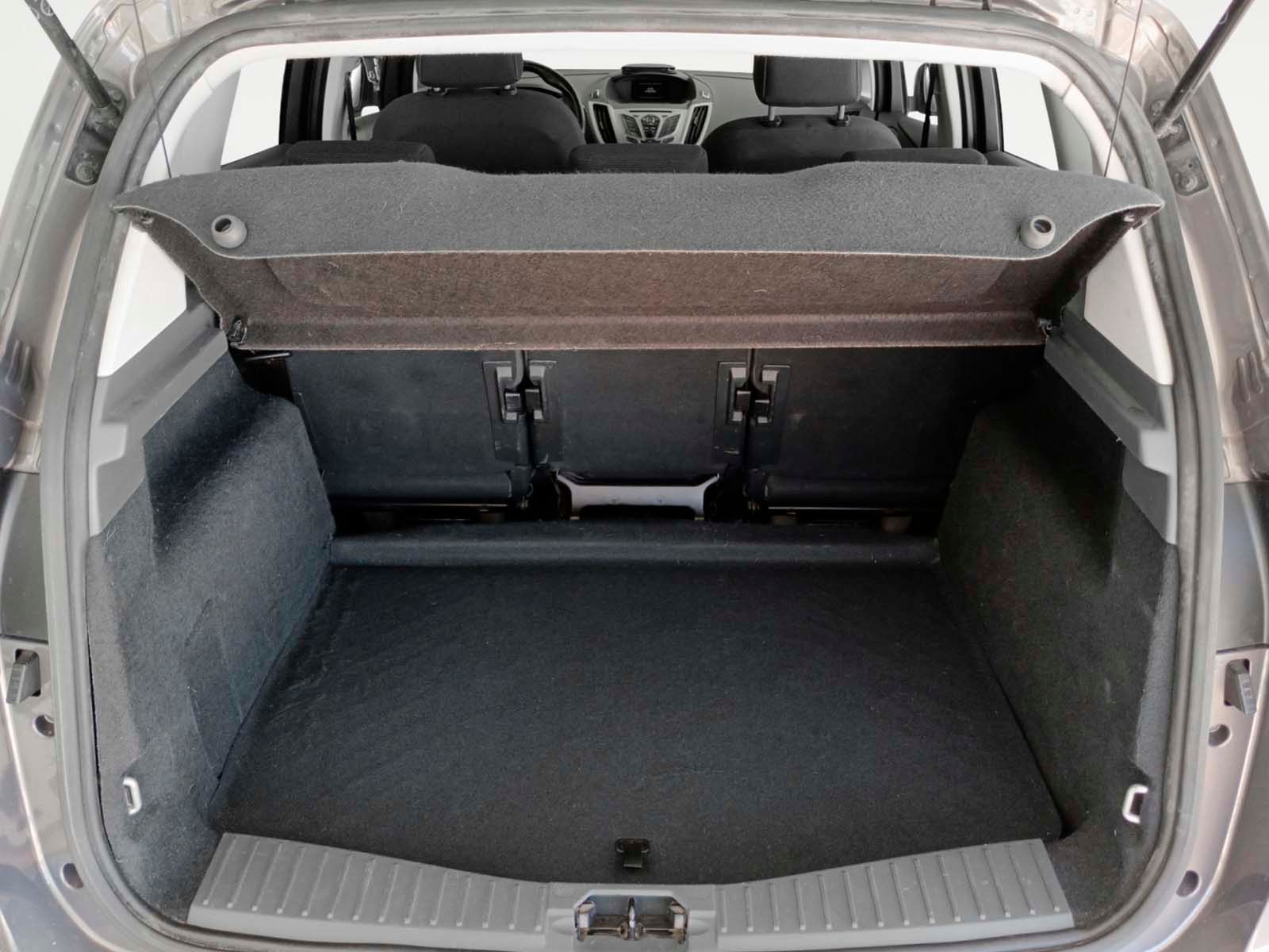 Ford C-Max 1.0 EcoBoost Trend - foto 14