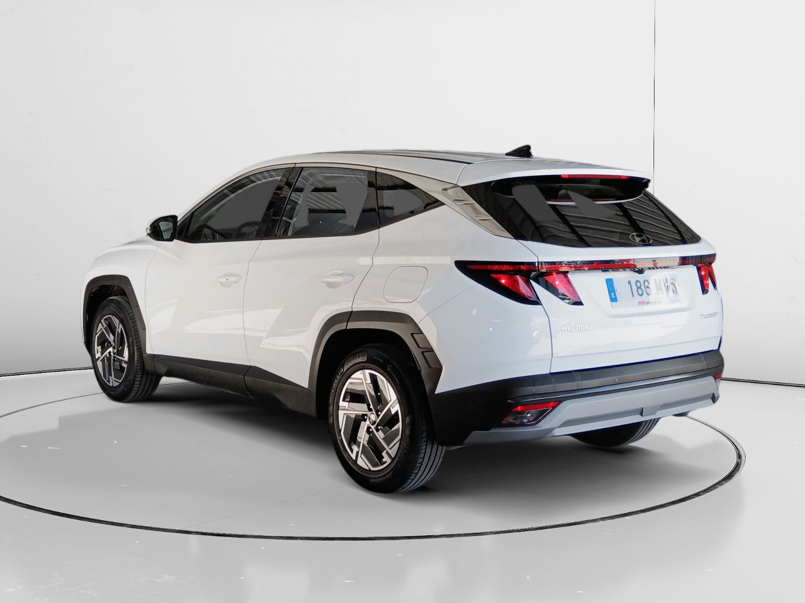 Hyundai Tucson 1.6T Klass - foto 5