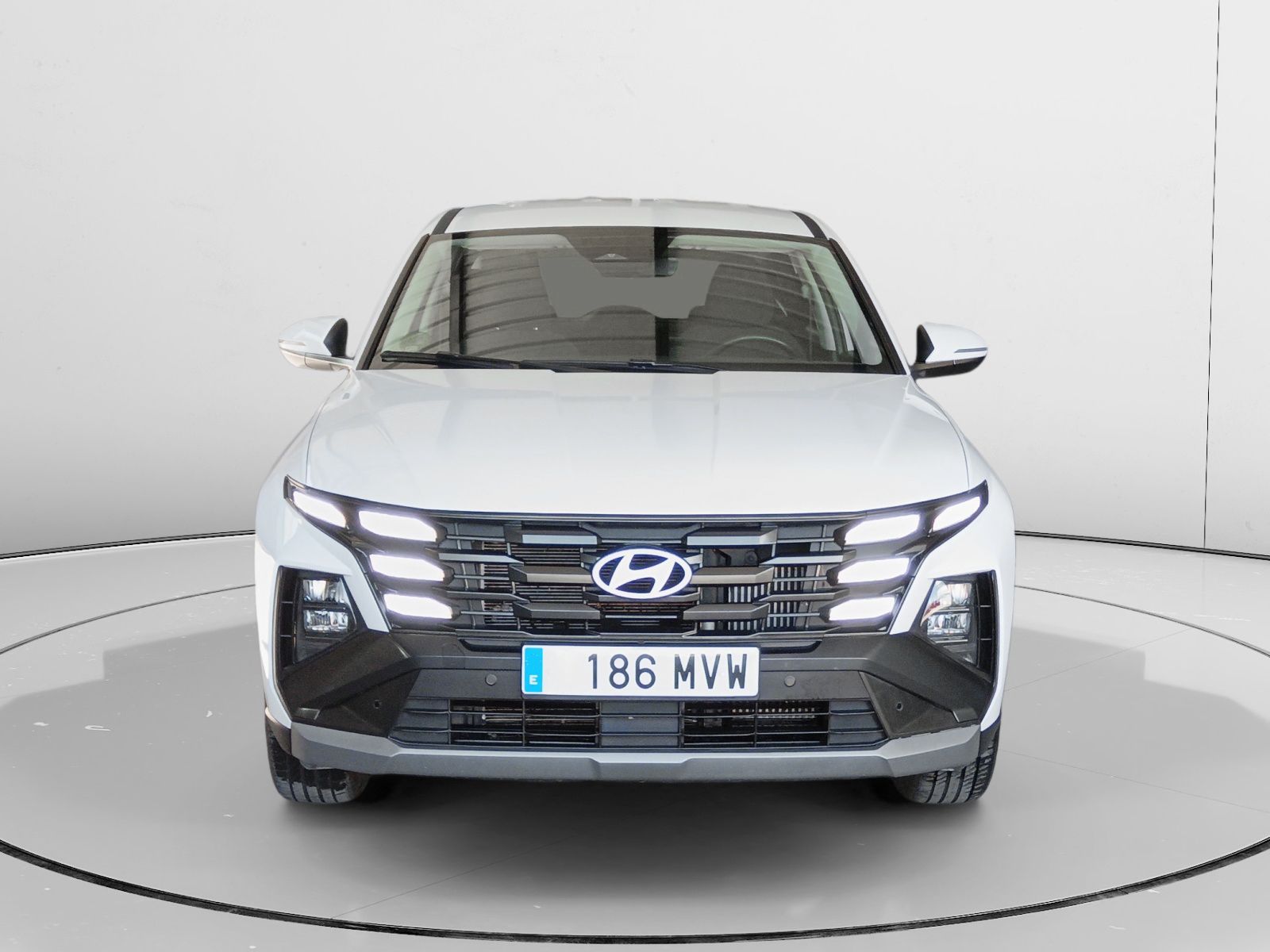 Hyundai Tucson 1.6T Klass - foto 7