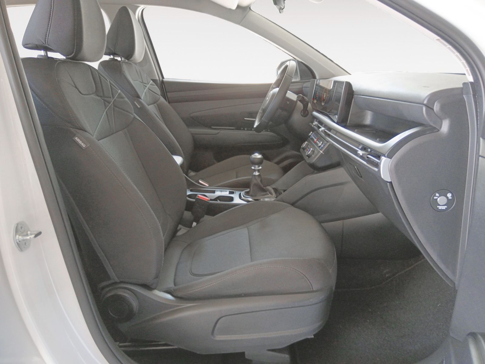 Hyundai Tucson 1.6T Klass - foto 12