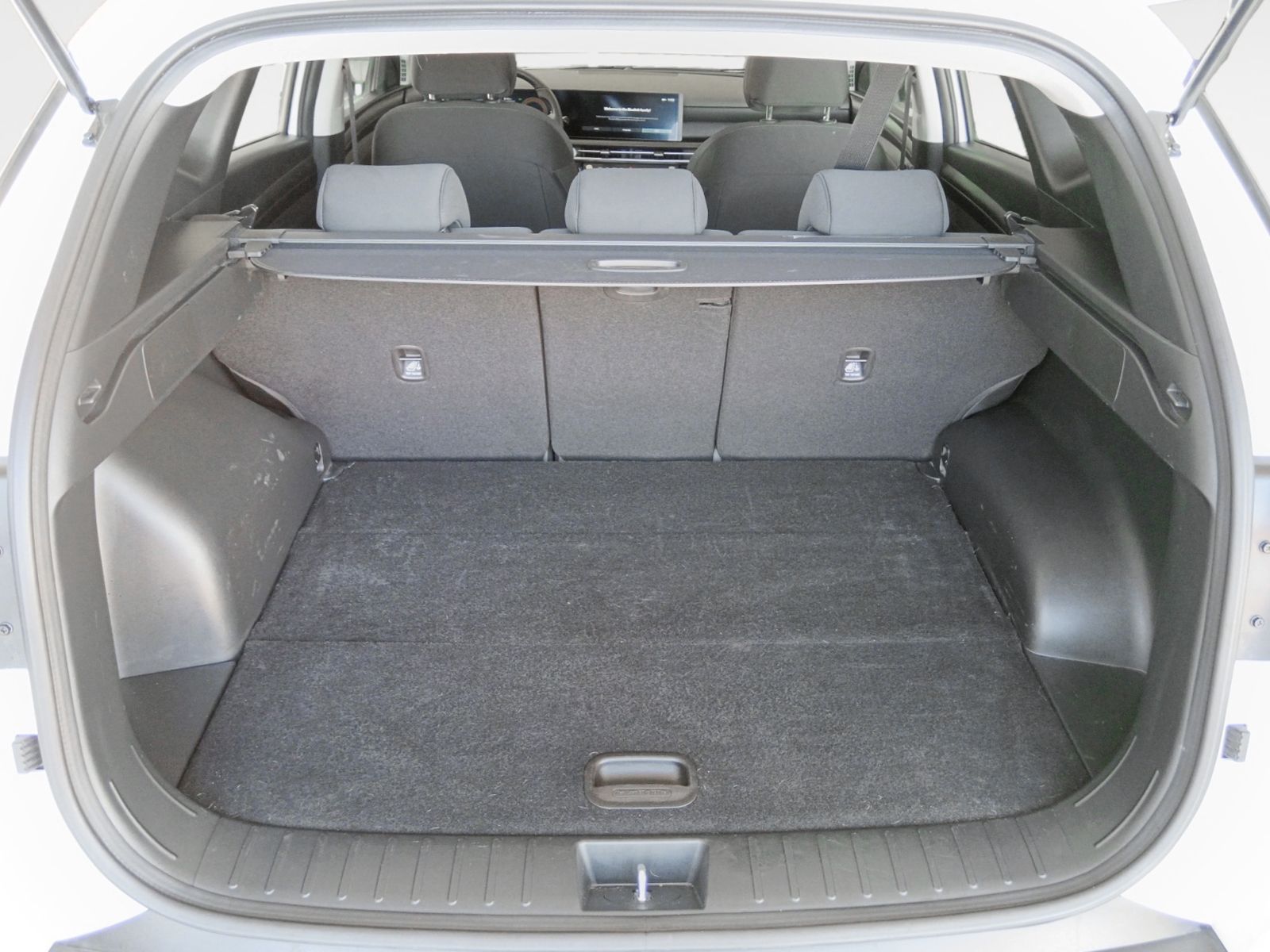 Hyundai Tucson 1.6T Klass - foto 13