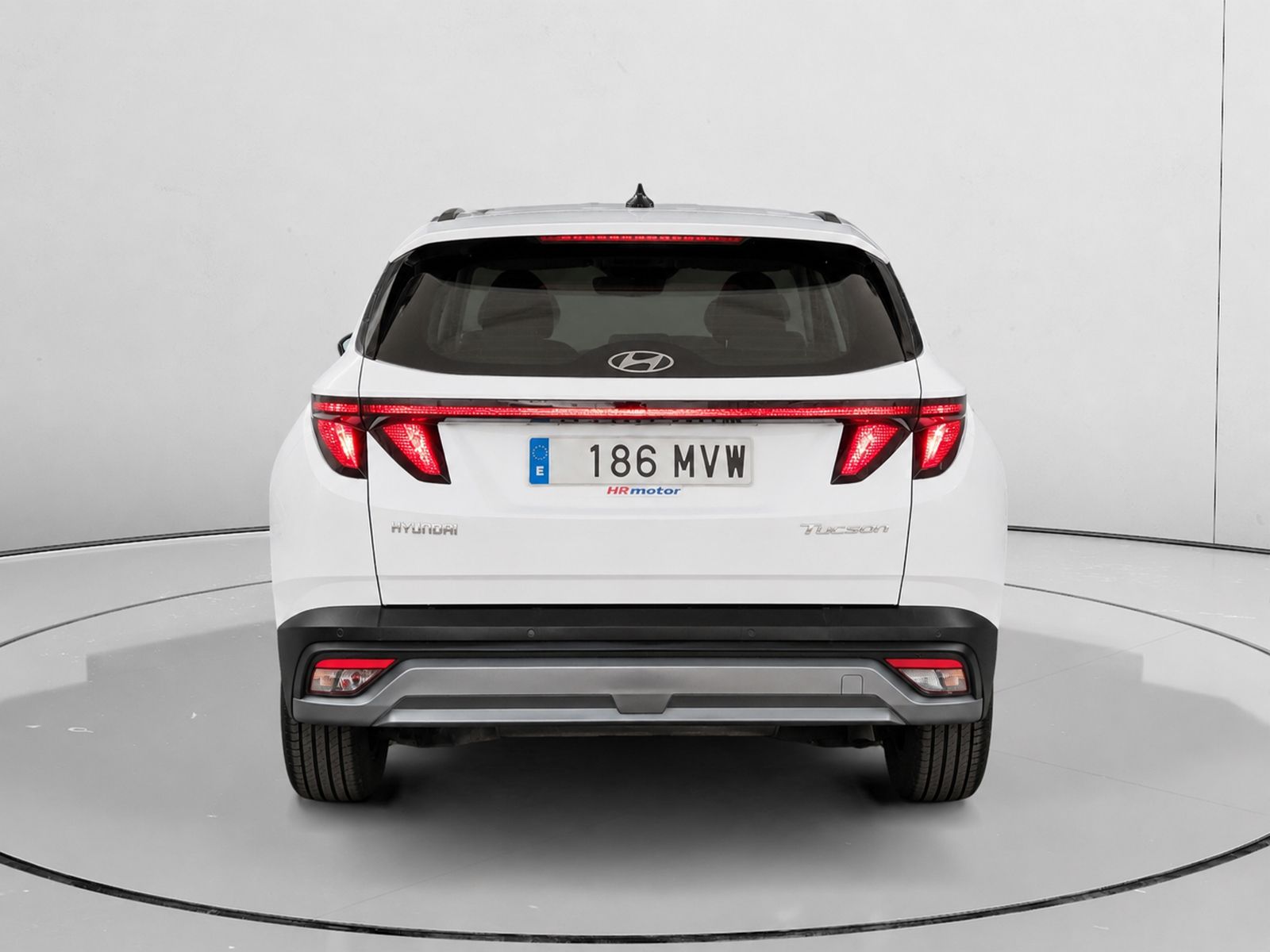 Hyundai Tucson 1.6T Klass - foto 4