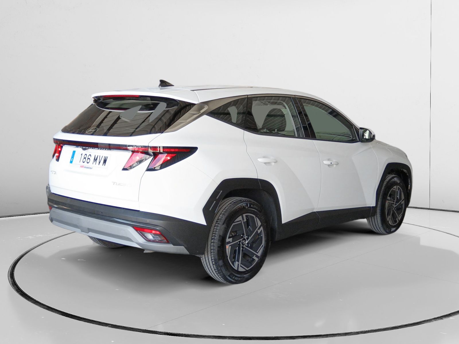 Hyundai Tucson 1.6T Klass - foto 3